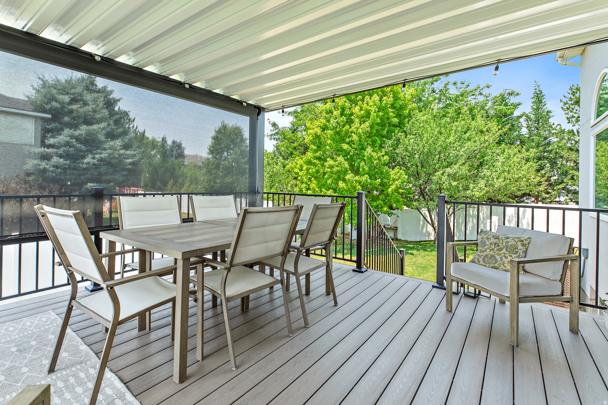 EAGLE POINT - Residential