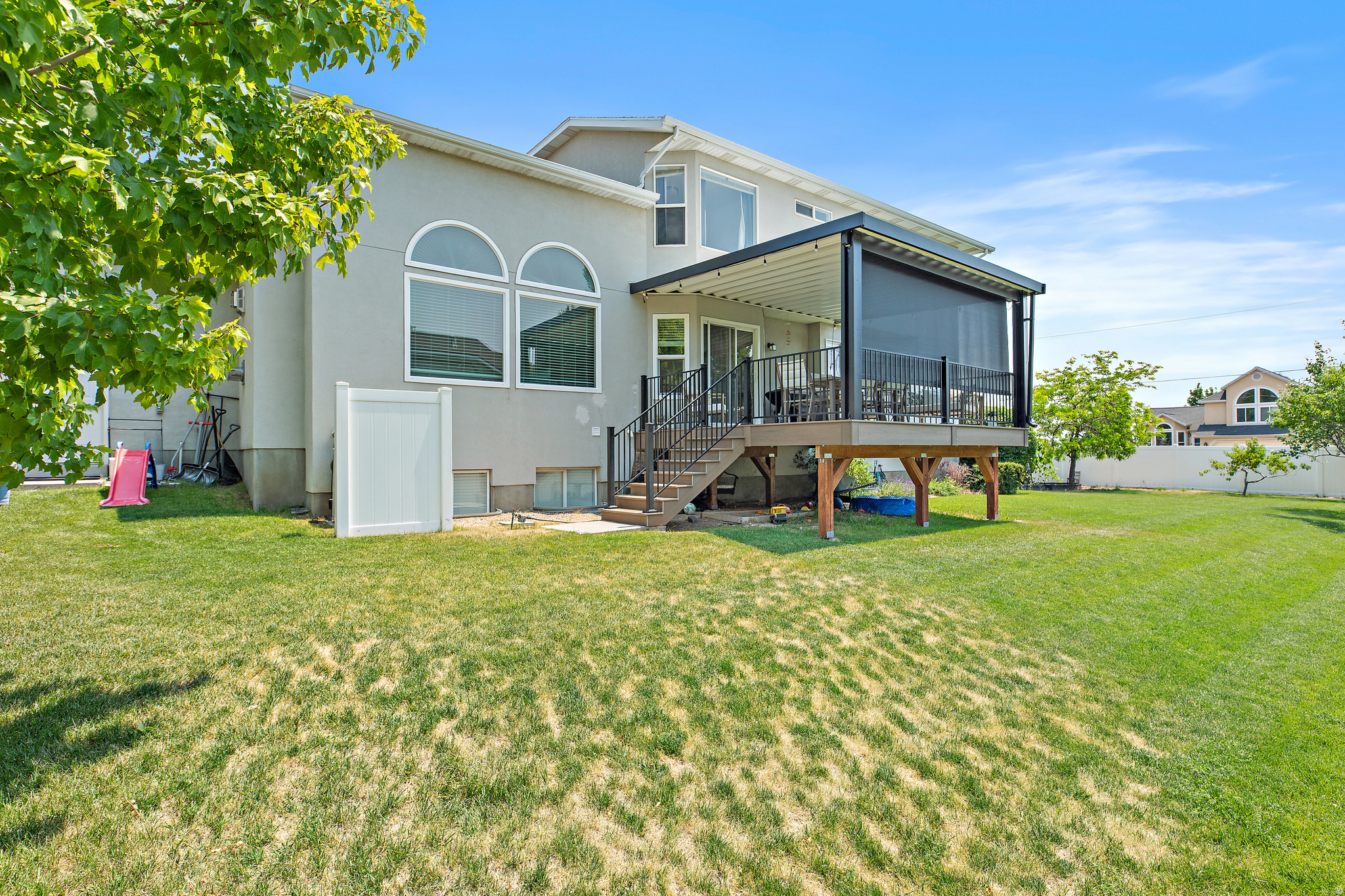 EAGLE POINT - Residential