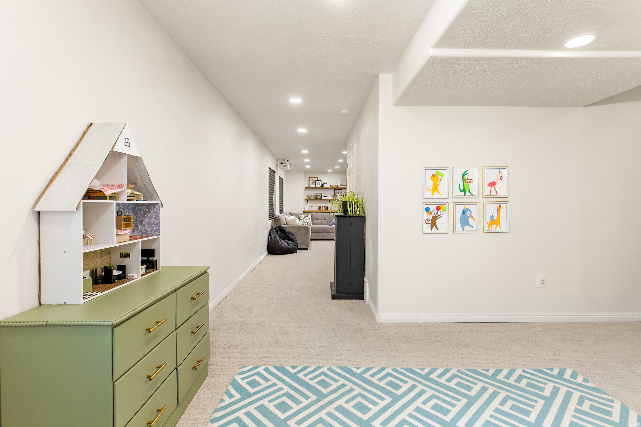 EAGLE POINT - Residential