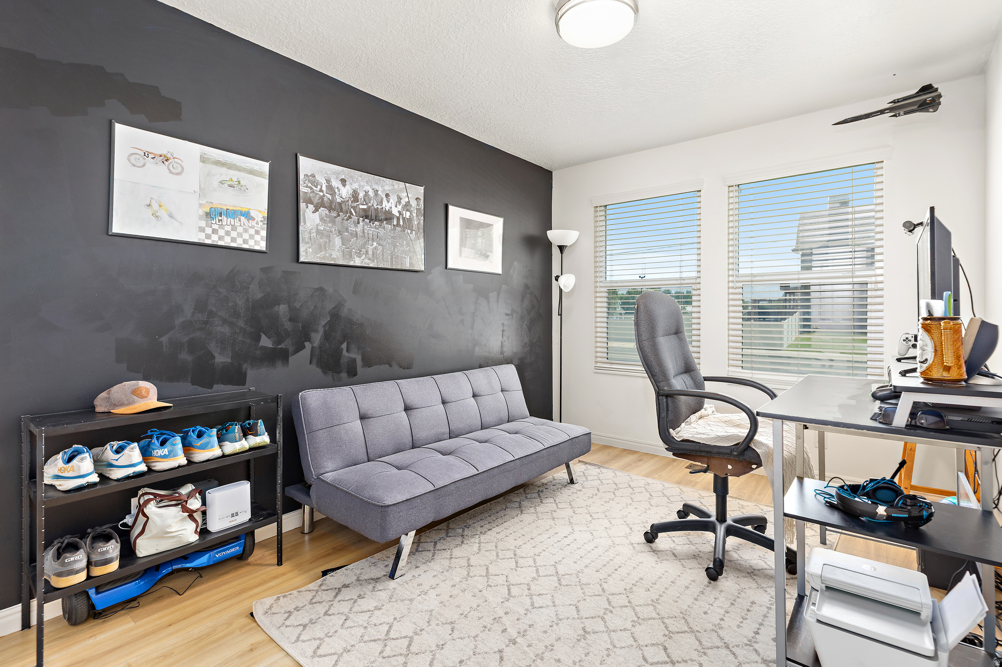 EAGLE POINT - Residential