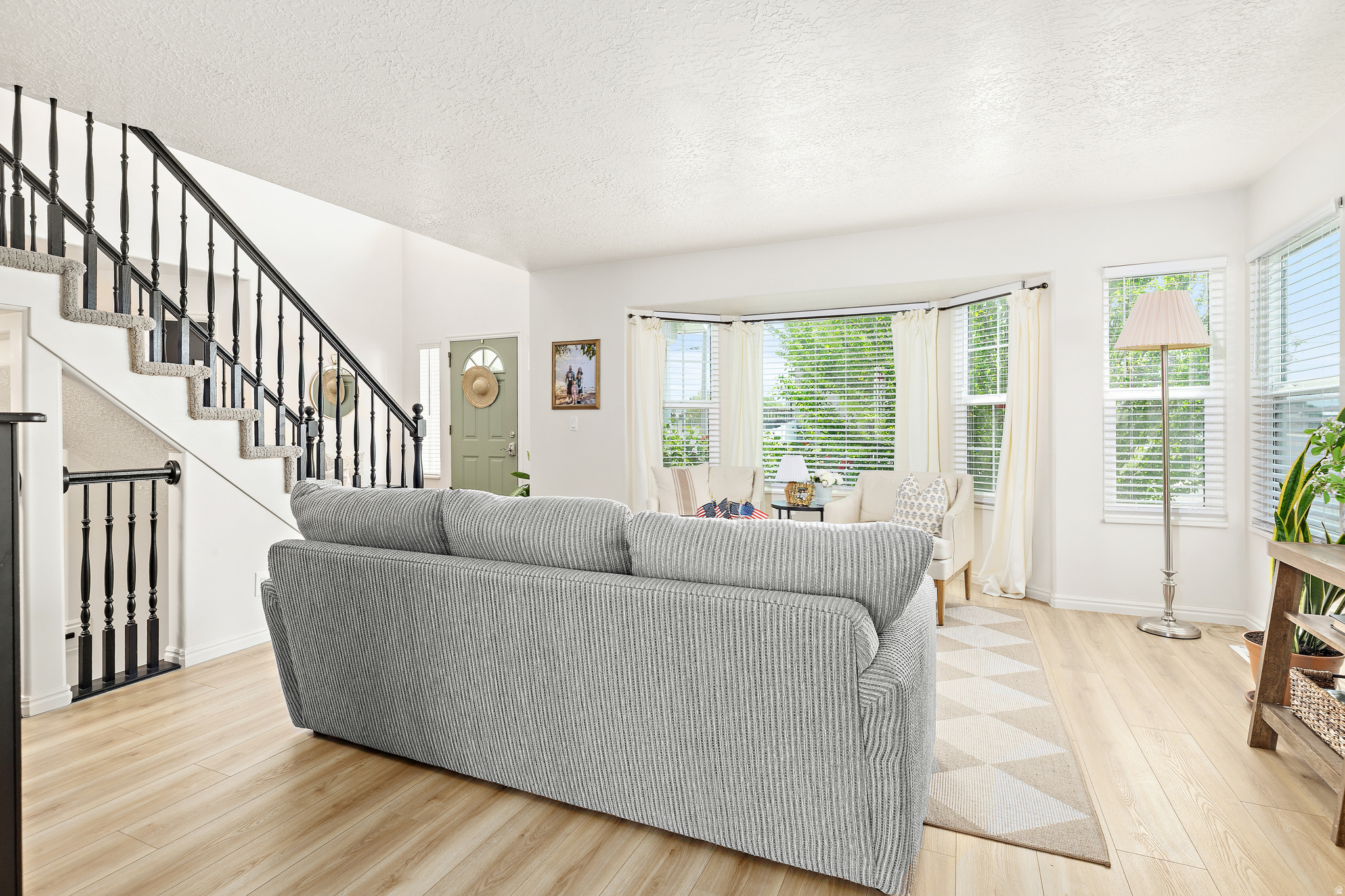 EAGLE POINT - Residential