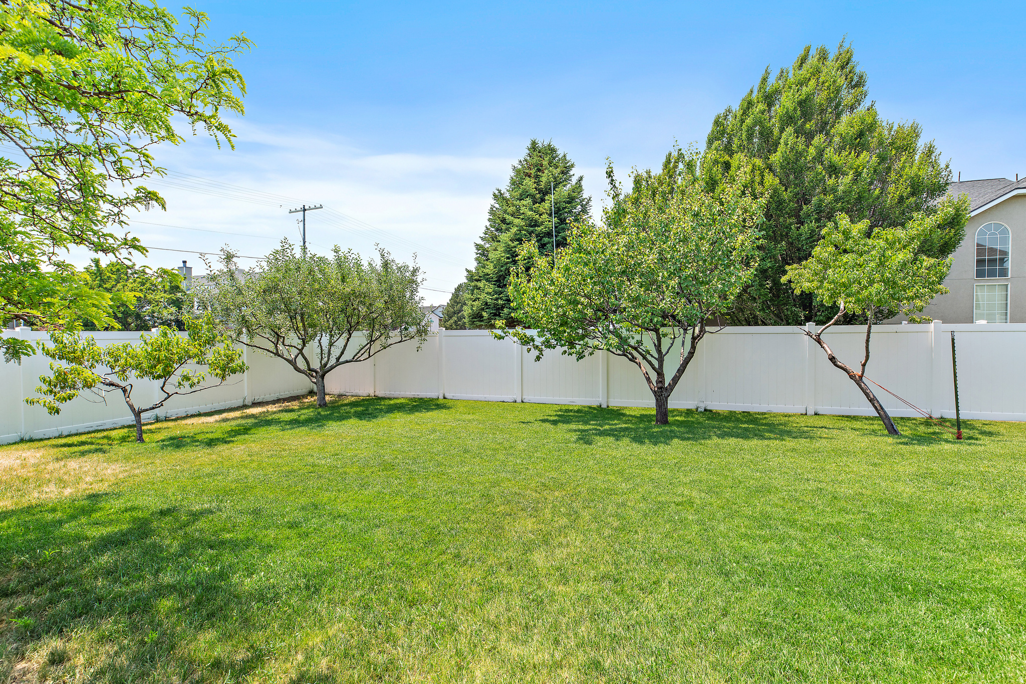 EAGLE POINT - Residential
