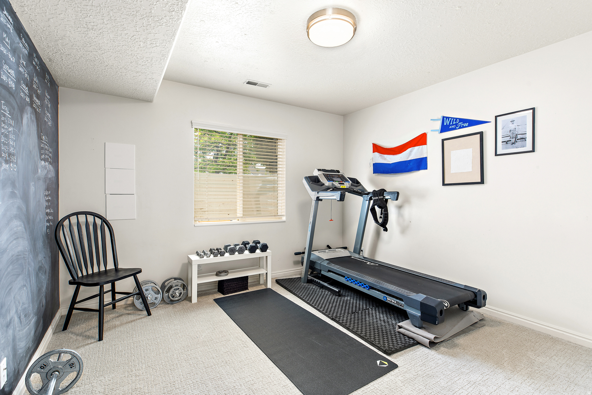 EAGLE POINT - Residential