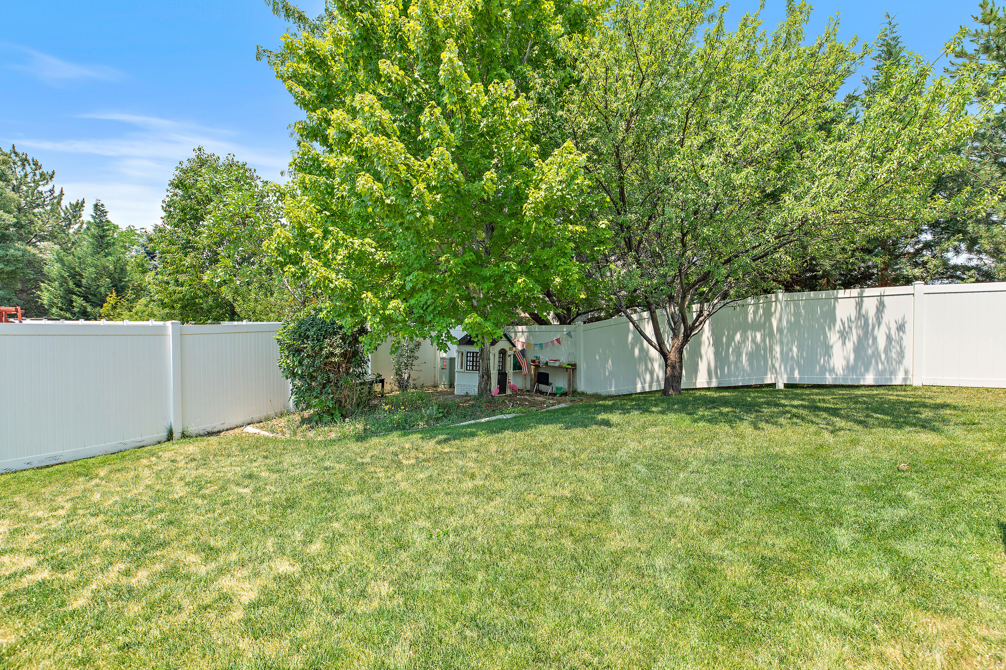 EAGLE POINT - Residential
