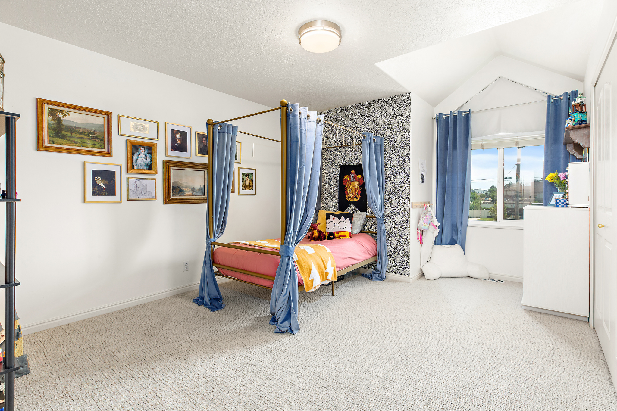 EAGLE POINT - Residential