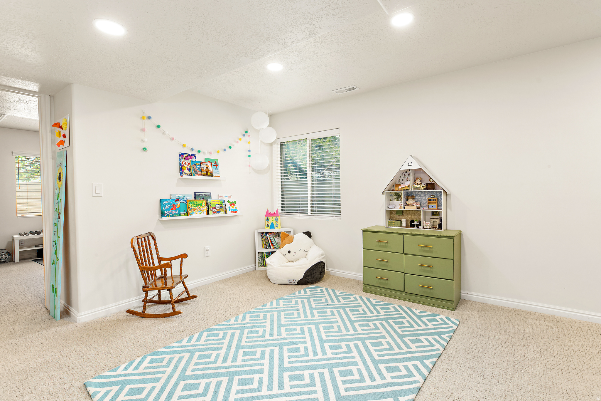 EAGLE POINT - Residential