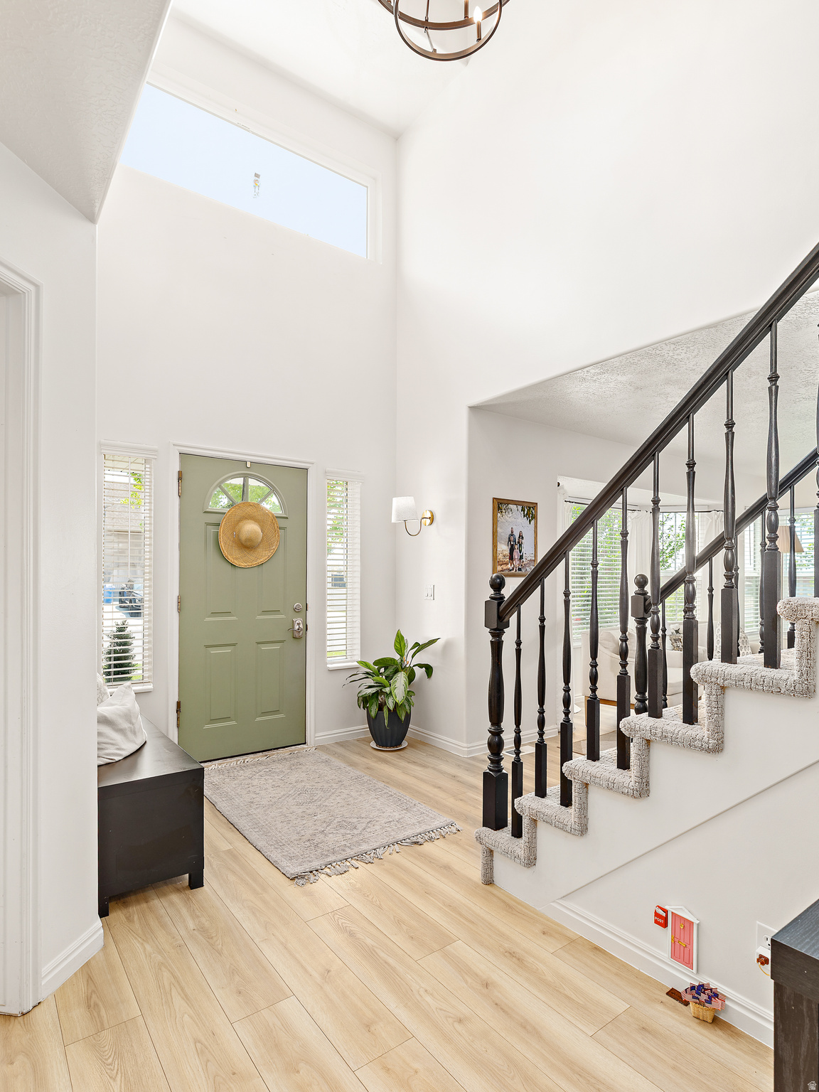 EAGLE POINT - Residential