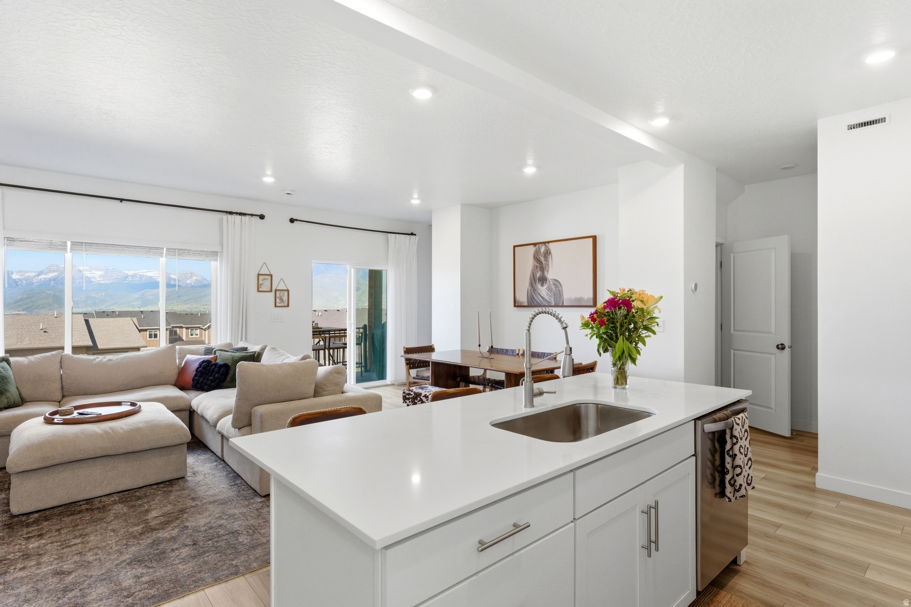 JORDANELLE RIDGE - Residential