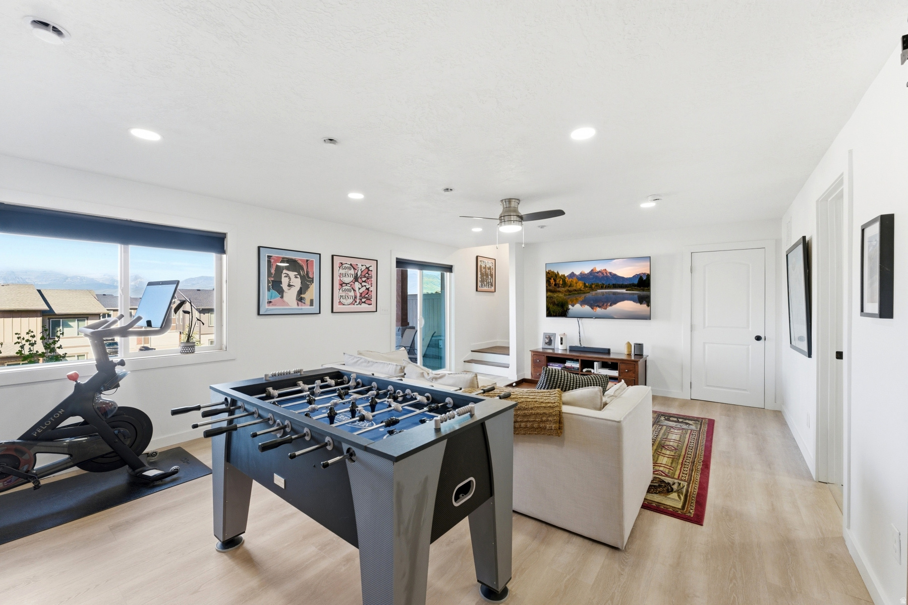 JORDANELLE RIDGE - Residential