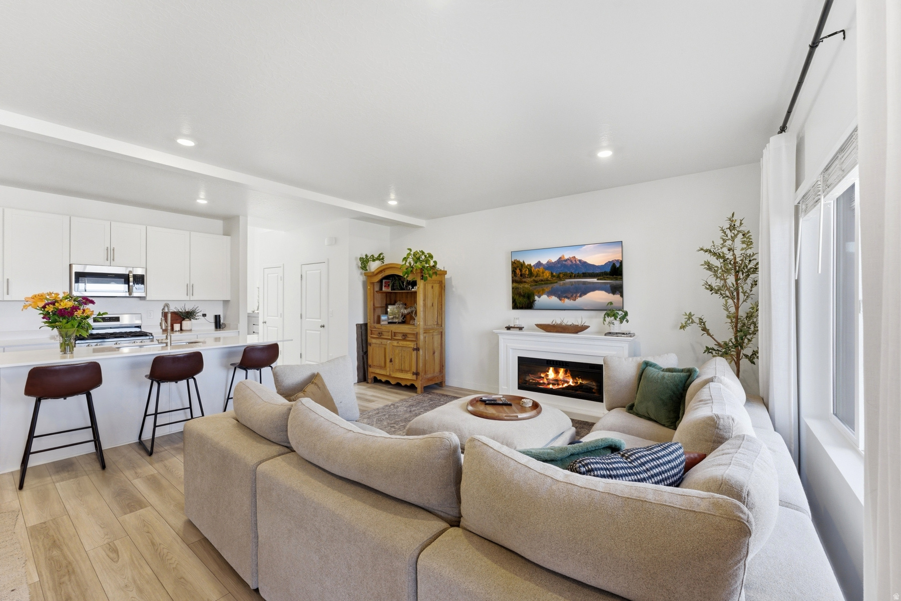 JORDANELLE RIDGE - Residential