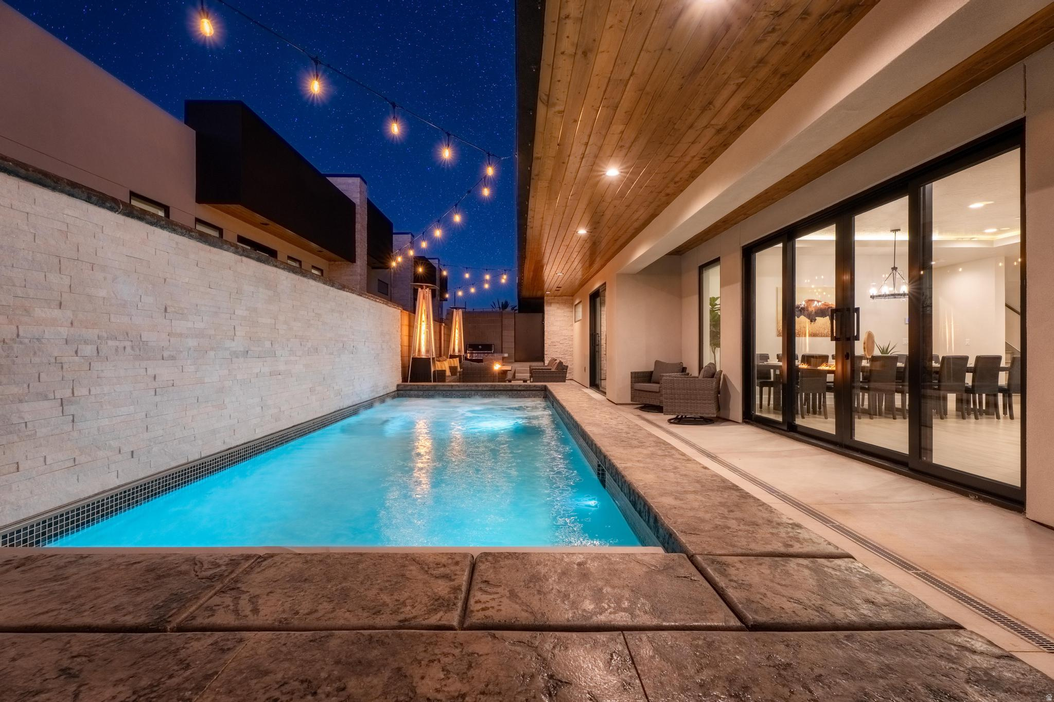 PECAN VALLEY PH 1 - Residential