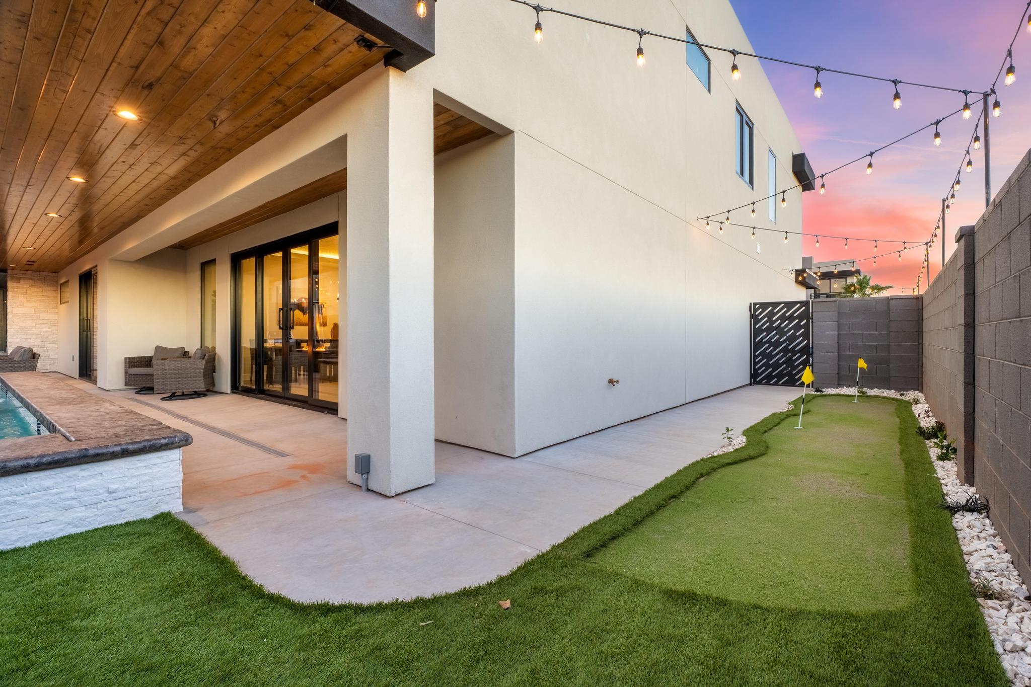PECAN VALLEY PH 1 - Residential