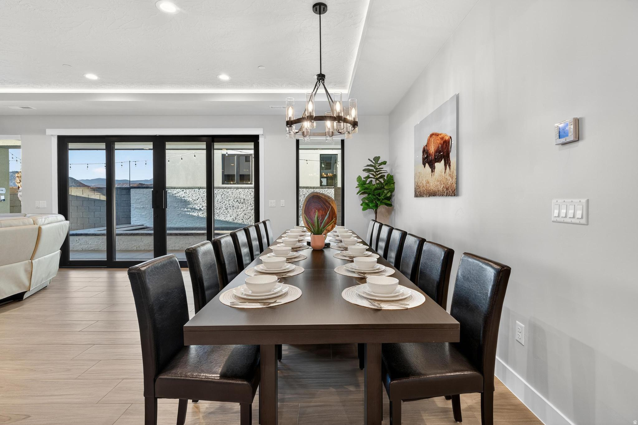 PECAN VALLEY PH 1 - Residential