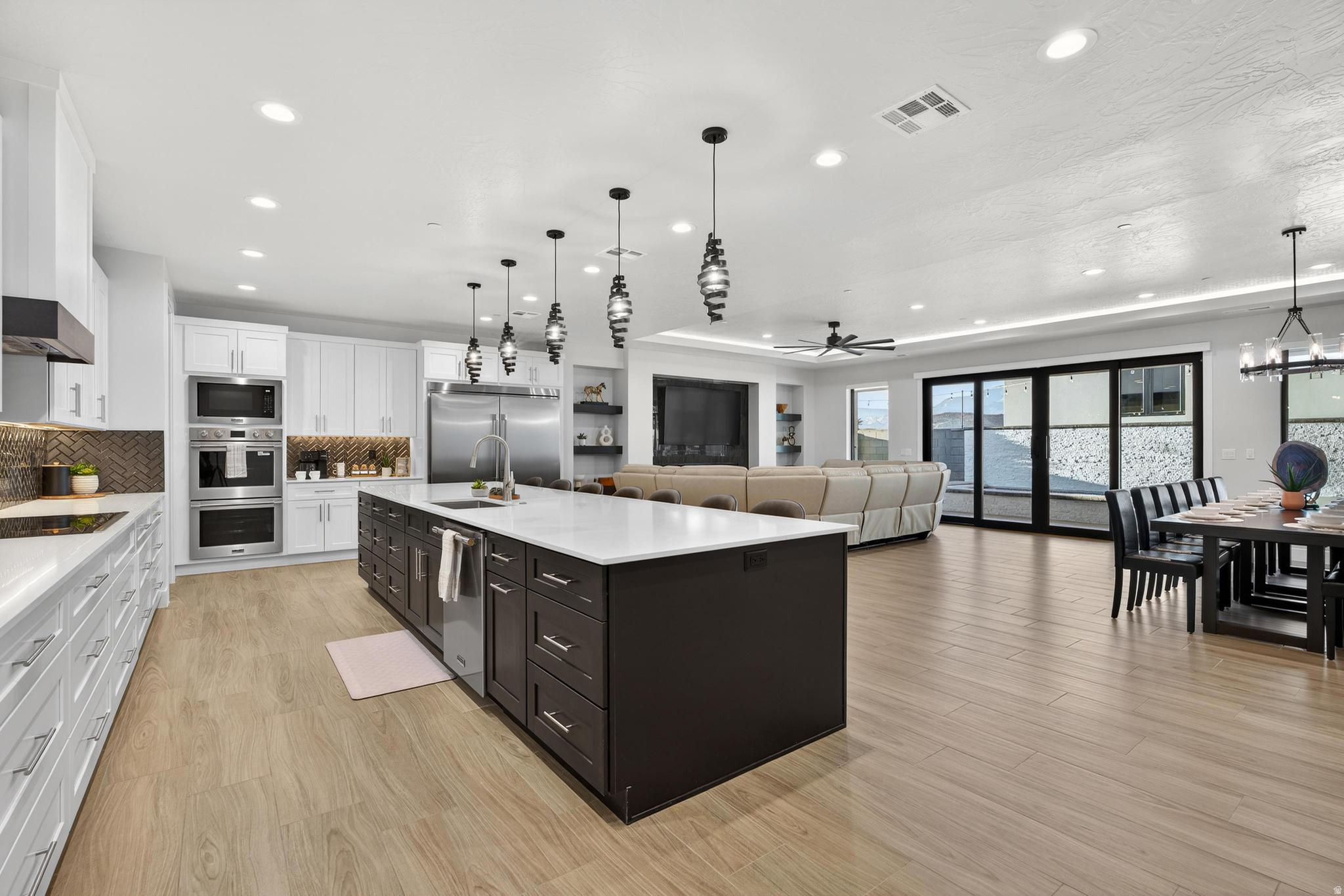 PECAN VALLEY PH 1 - Residential