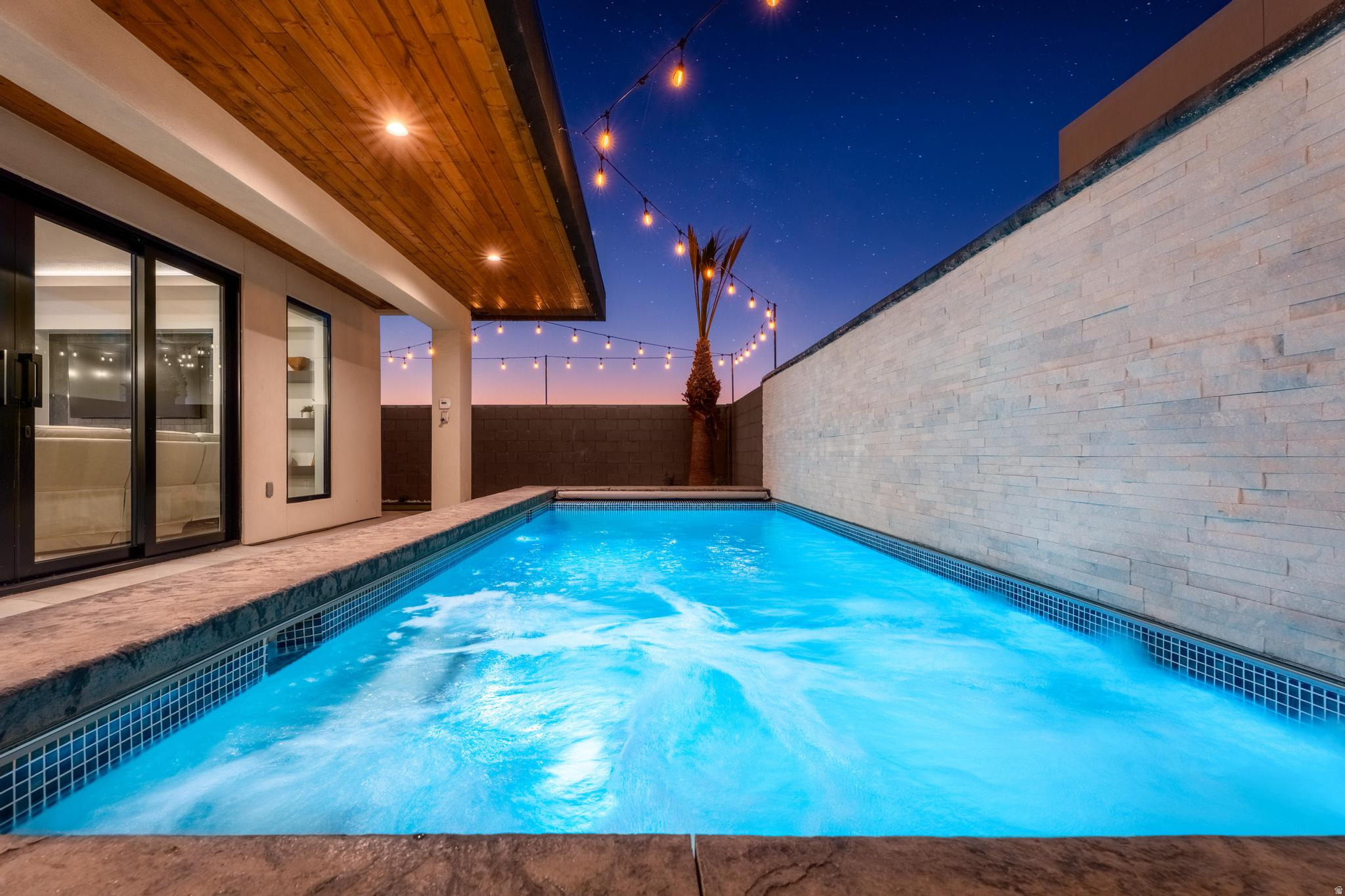 PECAN VALLEY PH 1 - Residential