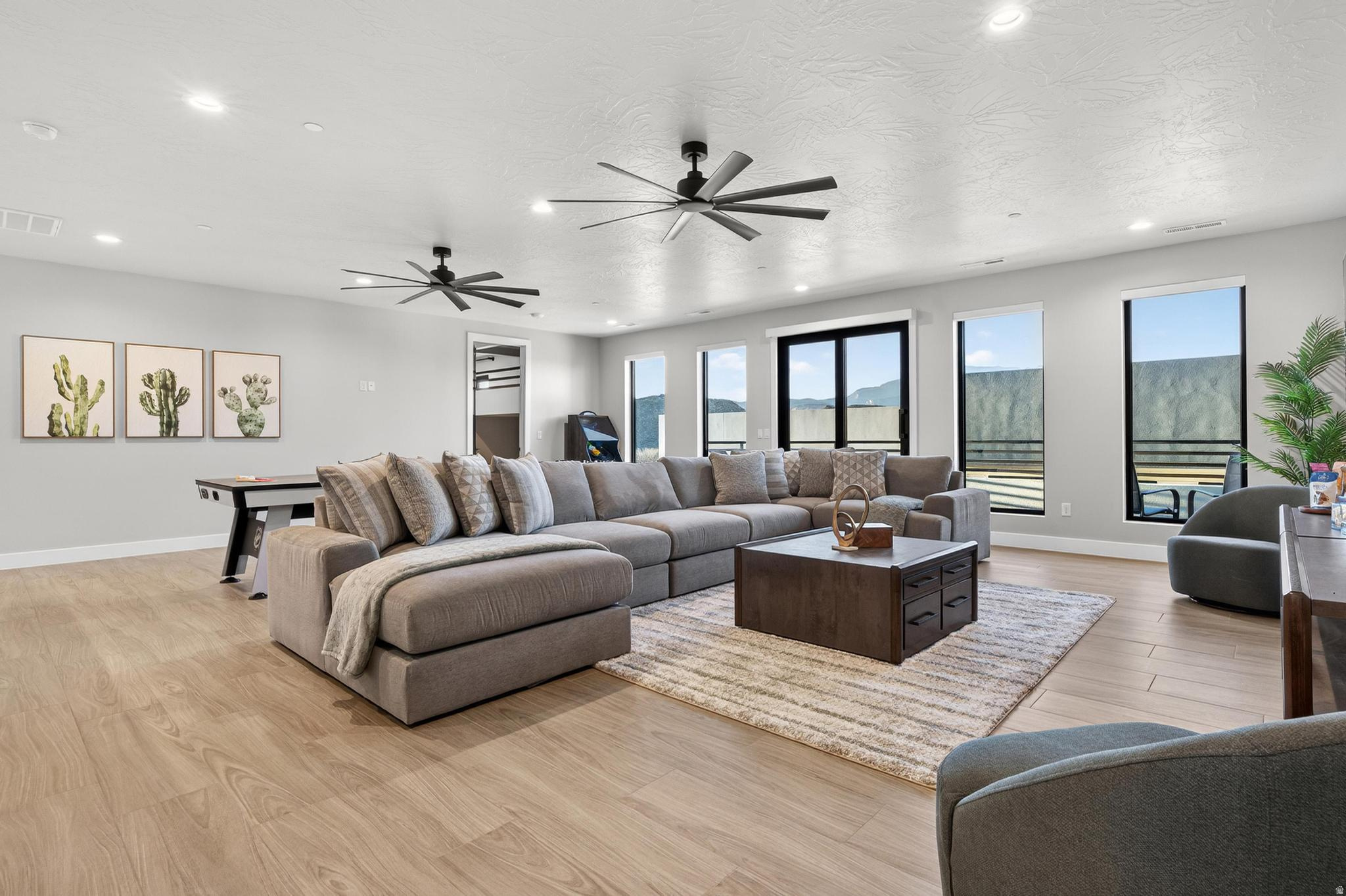 PECAN VALLEY PH 1 - Residential