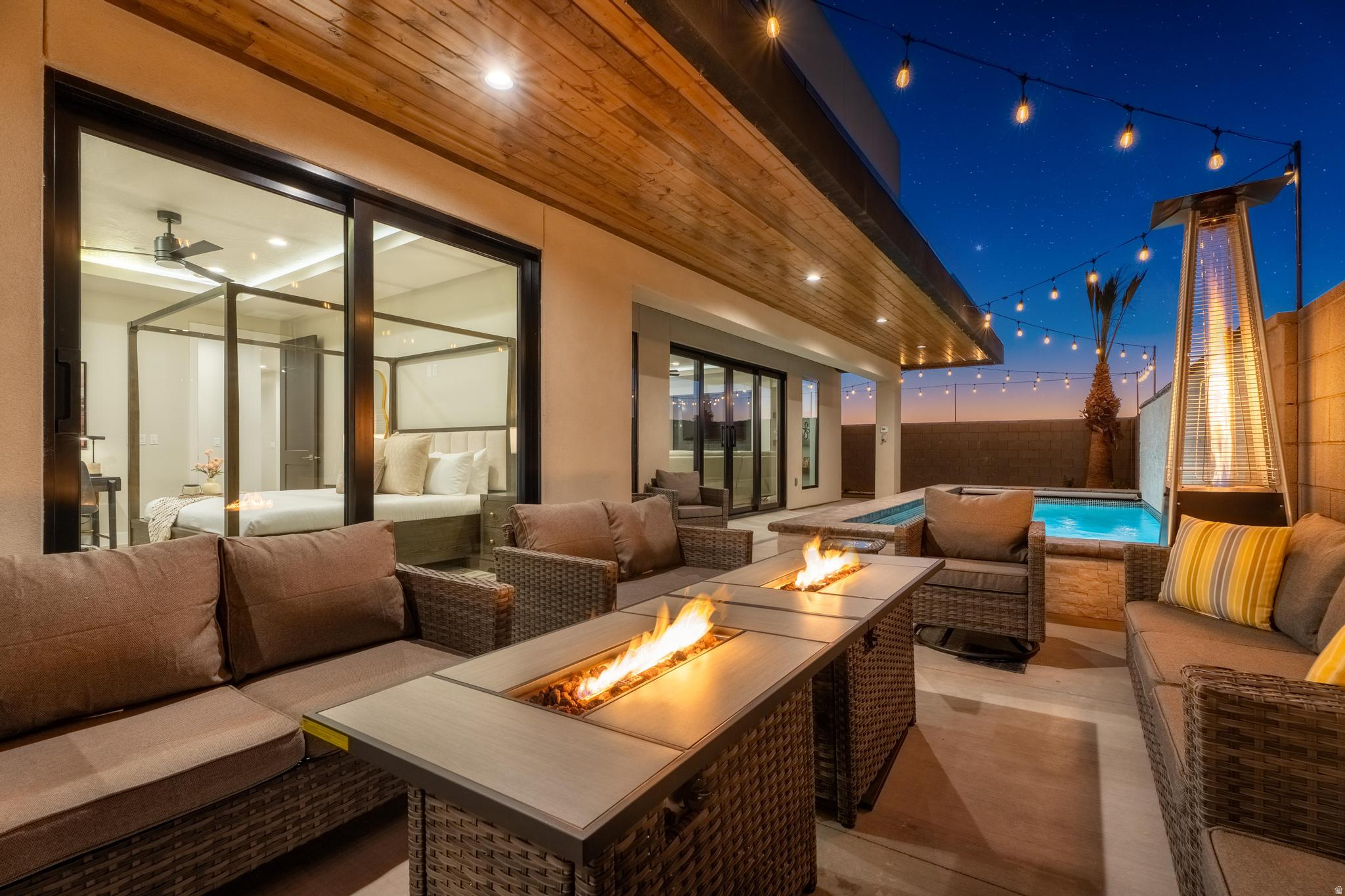PECAN VALLEY PH 1 - Residential
