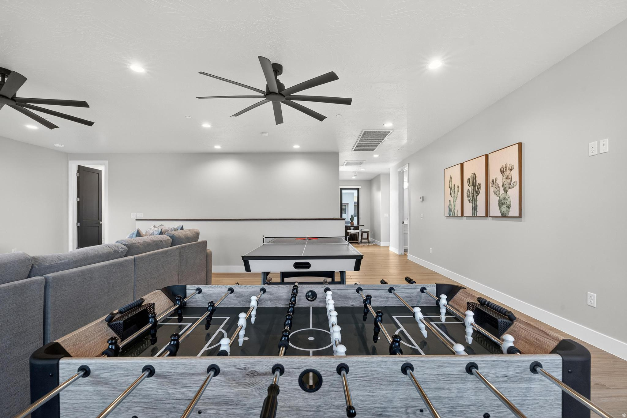 PECAN VALLEY PH 1 - Residential