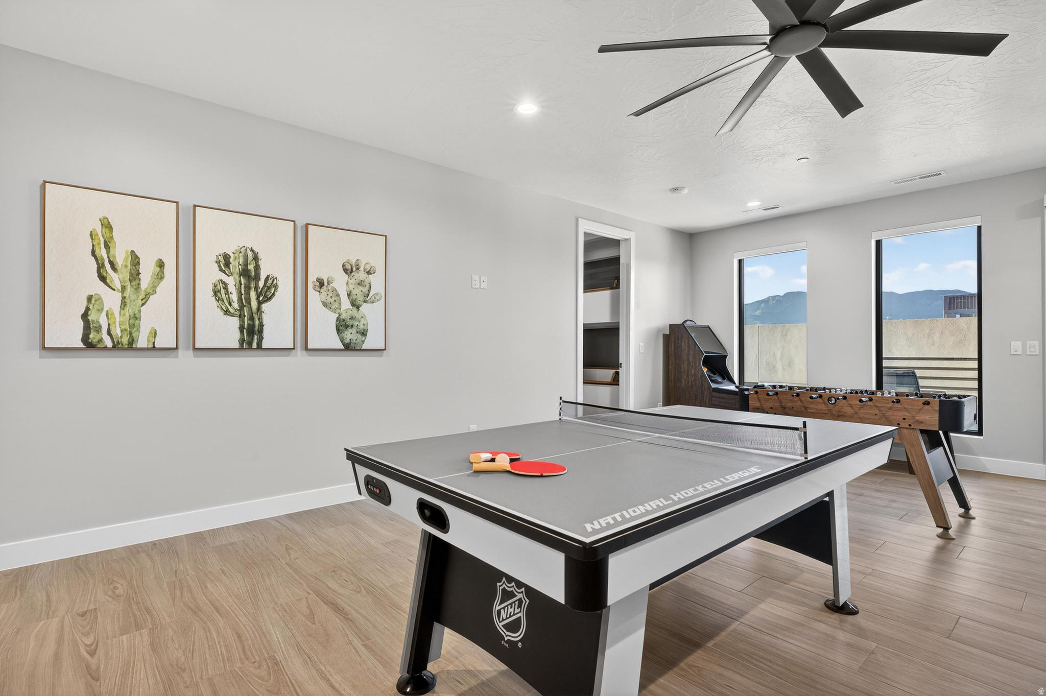 PECAN VALLEY PH 1 - Residential