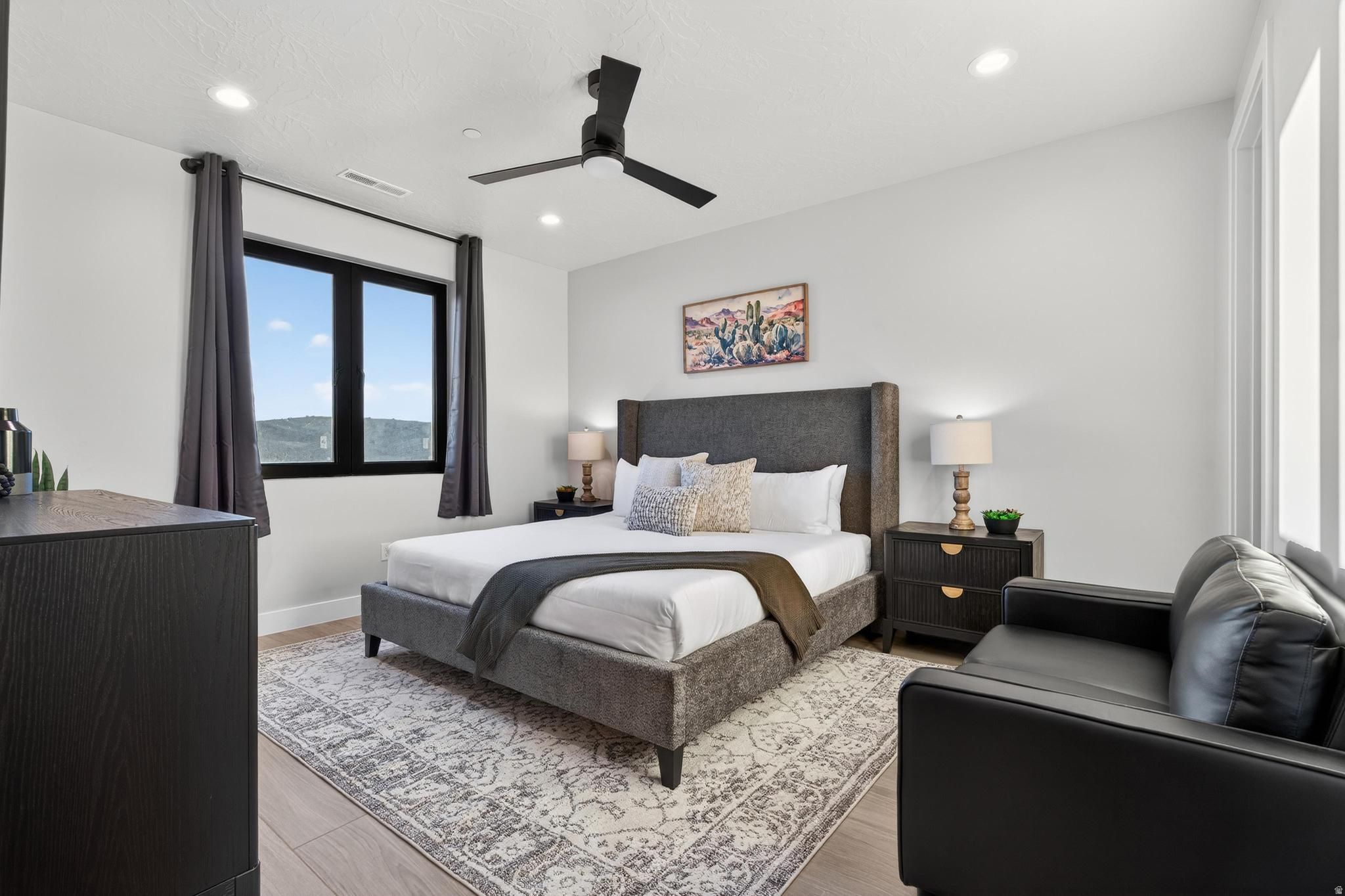 PECAN VALLEY PH 1 - Residential