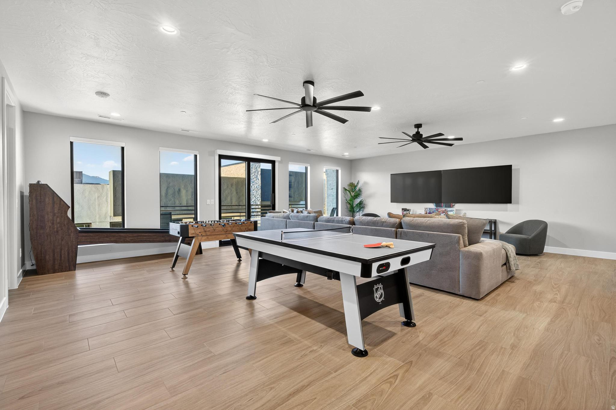 PECAN VALLEY PH 1 - Residential