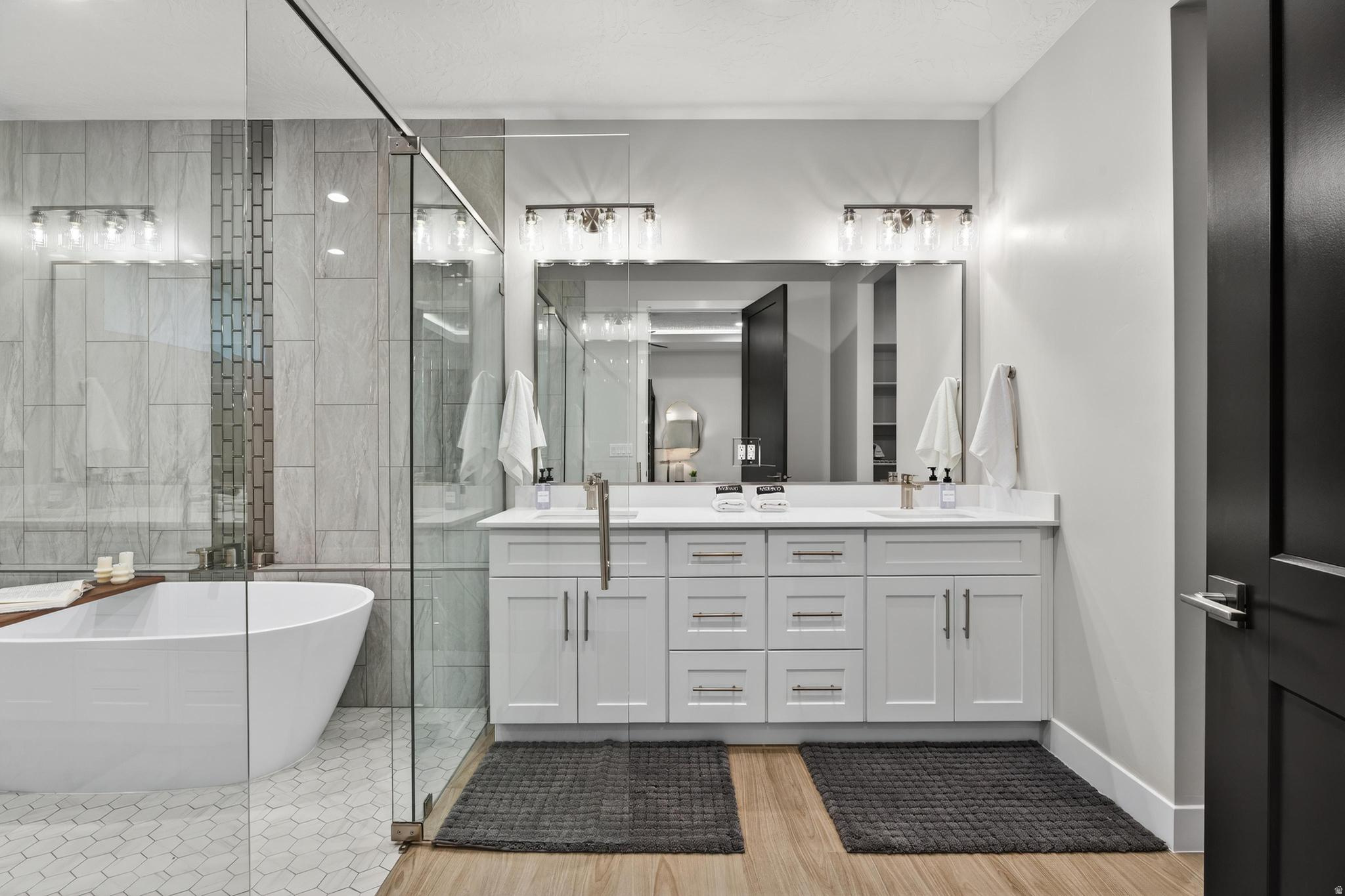 PECAN VALLEY PH 1 - Residential