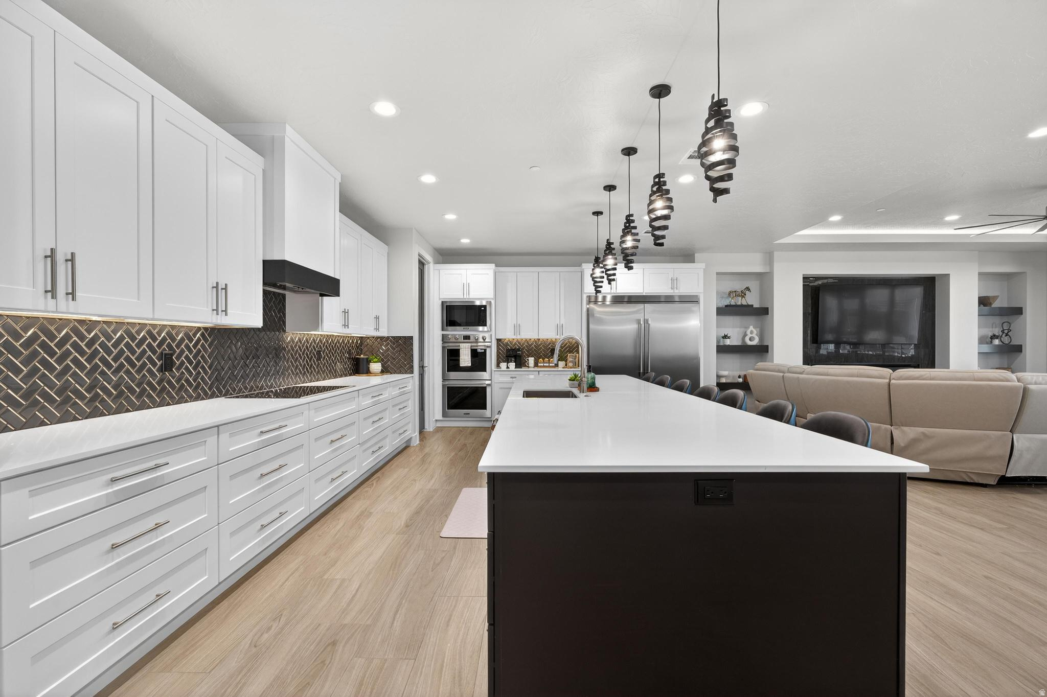 PECAN VALLEY PH 1 - Residential