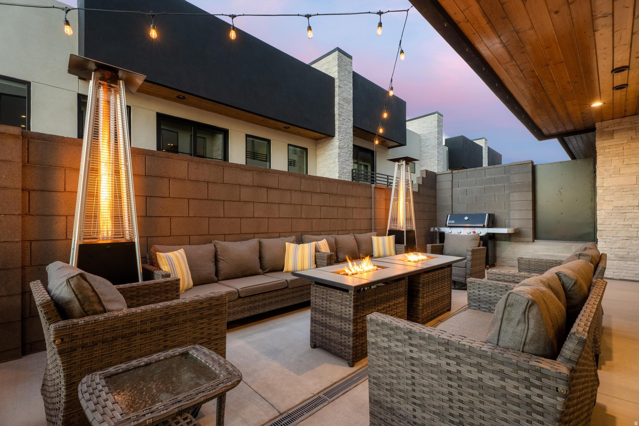PECAN VALLEY PH 1 - Residential