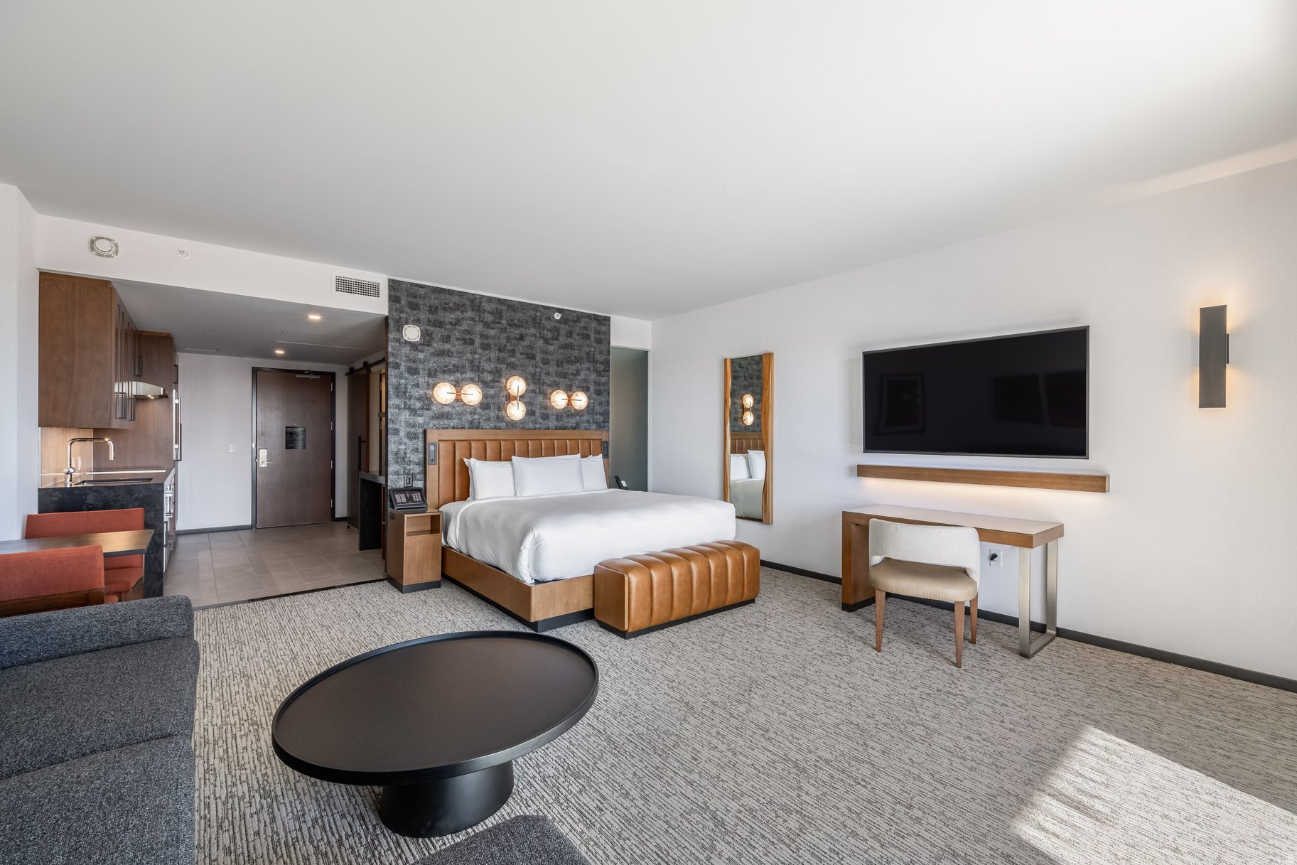 BLACK DESERT RESORT CENTER - Residential