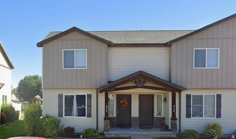 Welcome to the beautiful Meadows subdivision! This exceptional property offers the ultimate in simplified living, combining community comfort with a highly reliable, steady income stream.  With a tenant already in place generating $1,450 per month in rent, this home stays consistently occupied.   It represents a truly seamless addition to your investment portfolio.  The low-maintenance lifestyle is a major draw for occupants, as the HOA fully handles all lawn care.  Residents also get to enjoy premium community amenities just steps away.  Financial & Community Highlights  Steady Income: Generates $1,450 per month in rental revenue.  High Occupancy: Proven track record of staying consistently rented.  Effortless Upkeep: HOA handles lawn care for true simplified living.  Neighborhood Perks: Full access to the playground, picnic, and BBQ areas.  Flexible Future: Perfect to continue renting out immediately or transition later.  Tenant occupied. Please allow a 24-hour notice for all showings.