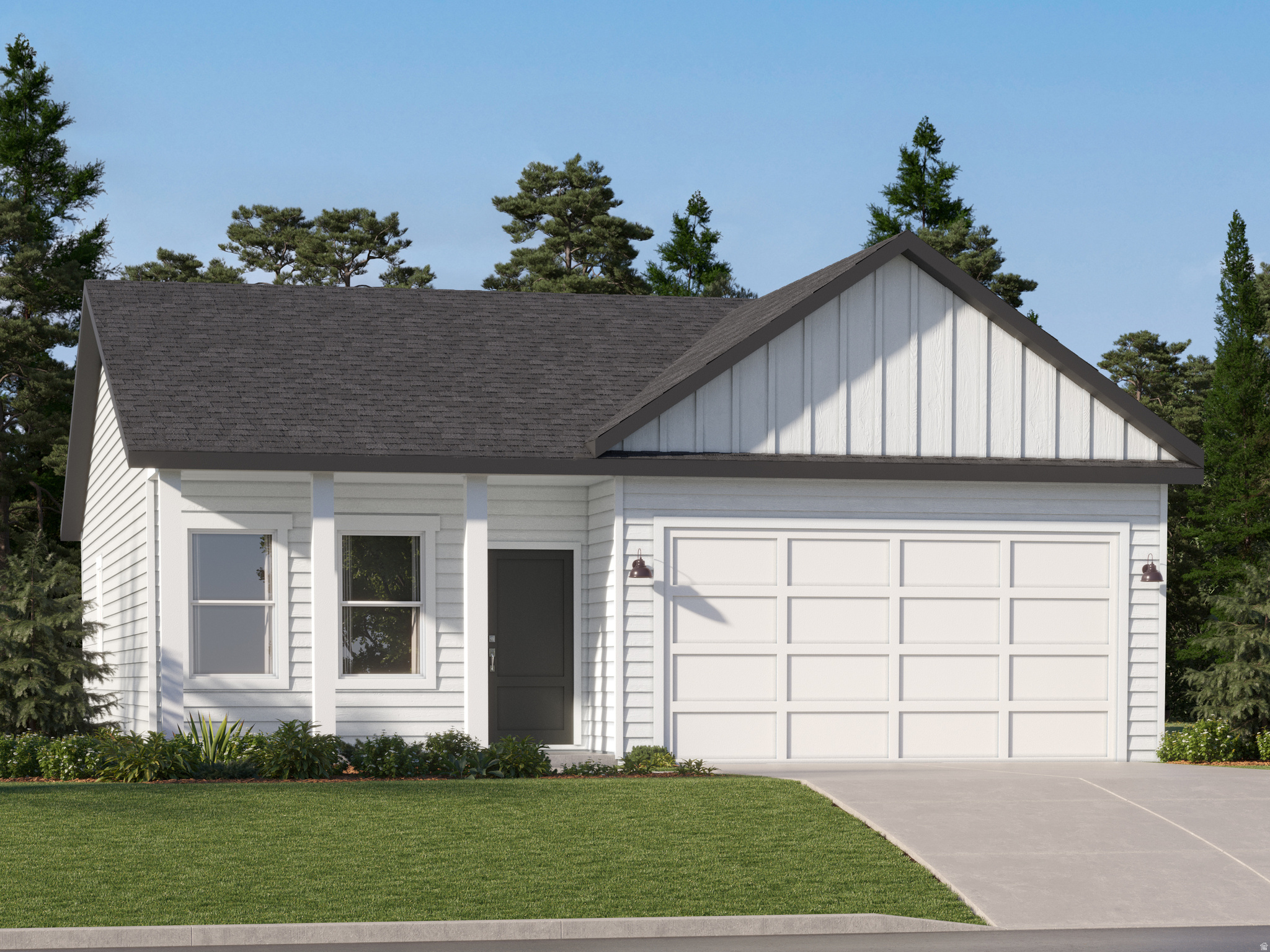PARKWAY FIELDS - Residential