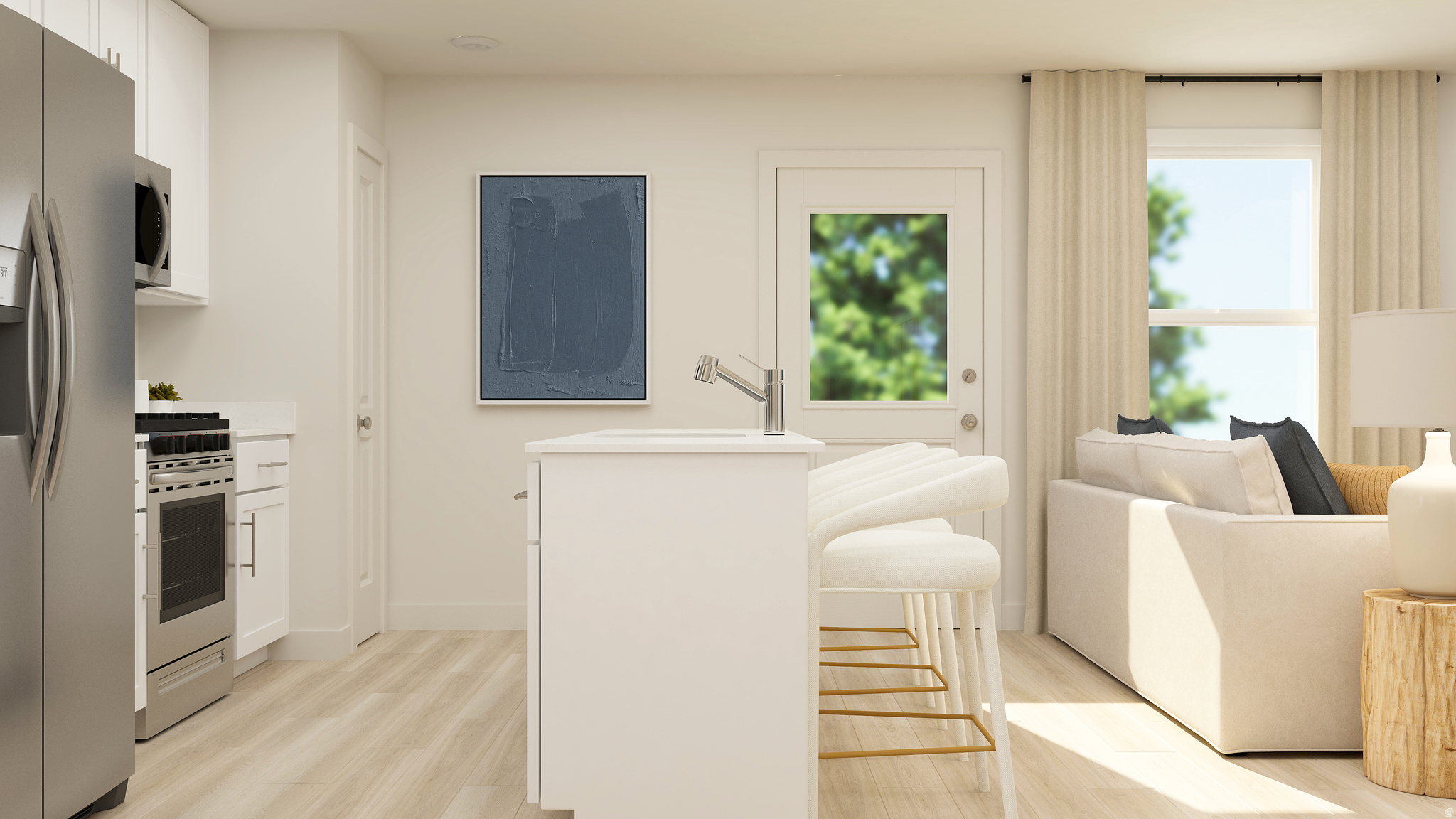 PARKWAY FIELDS - Residential
