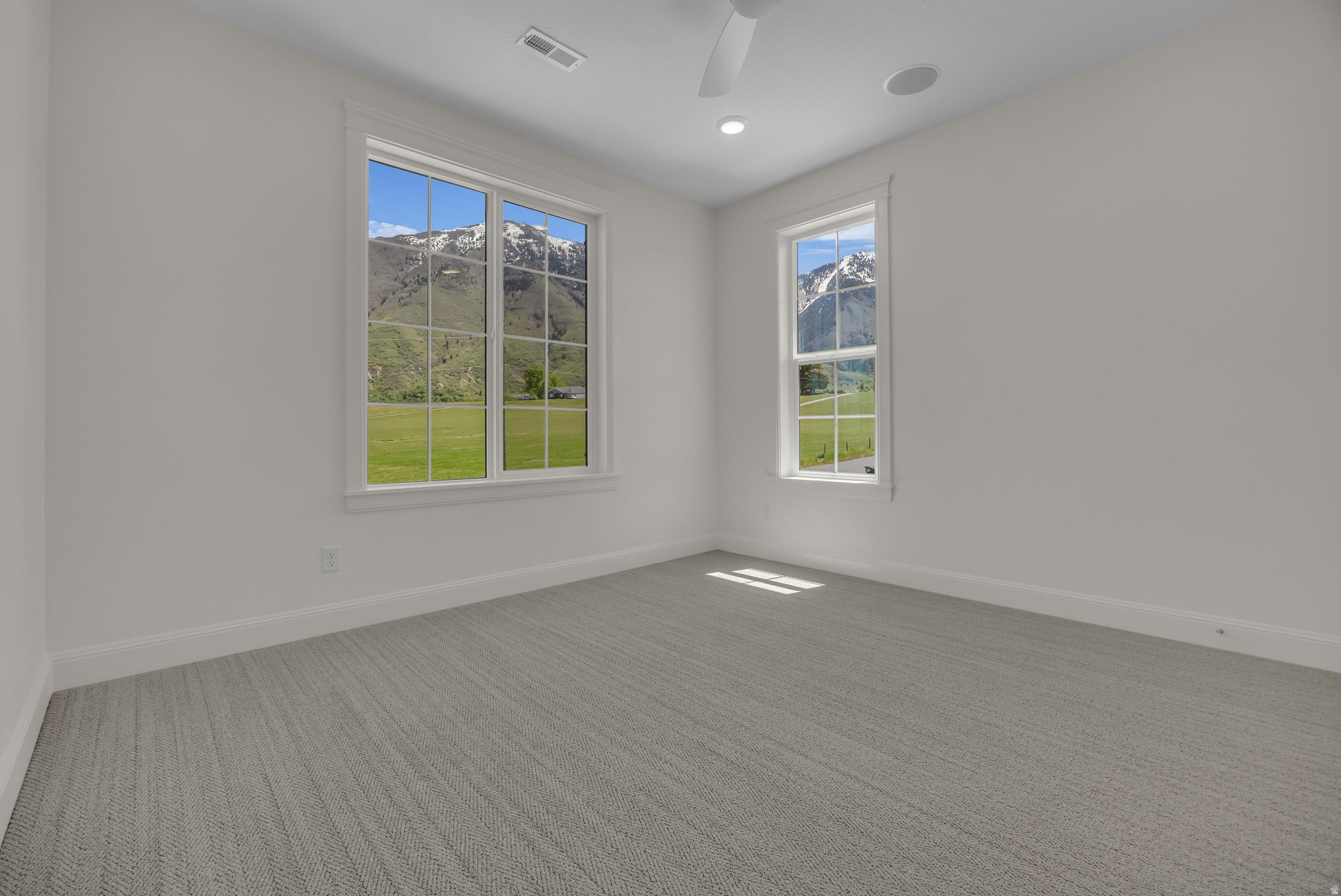 LEGACY HILLS - Residential