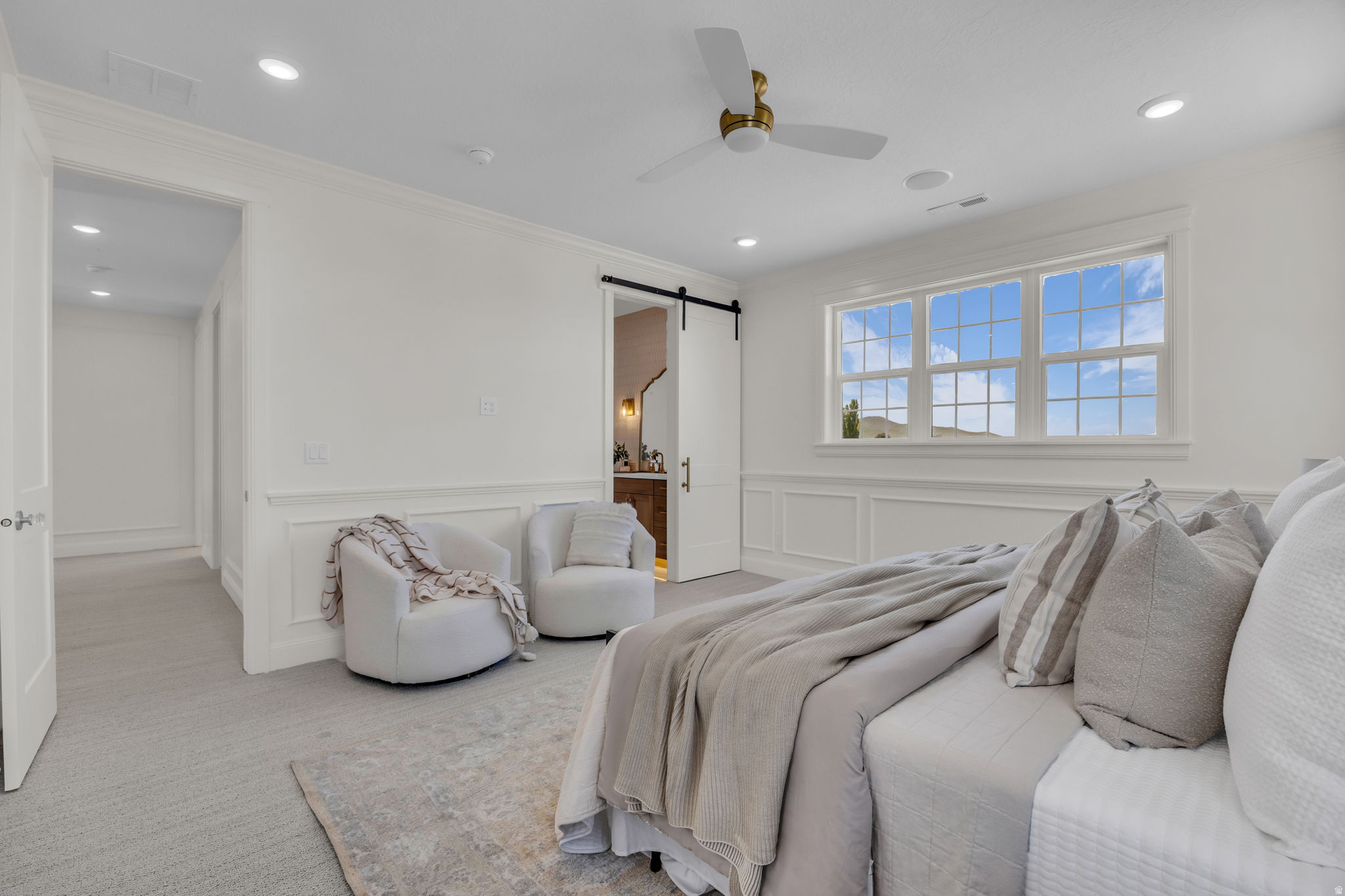 LEGACY HILLS - Residential