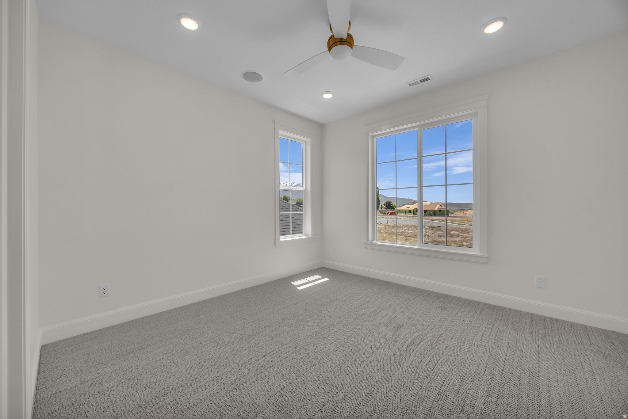LEGACY HILLS - Residential