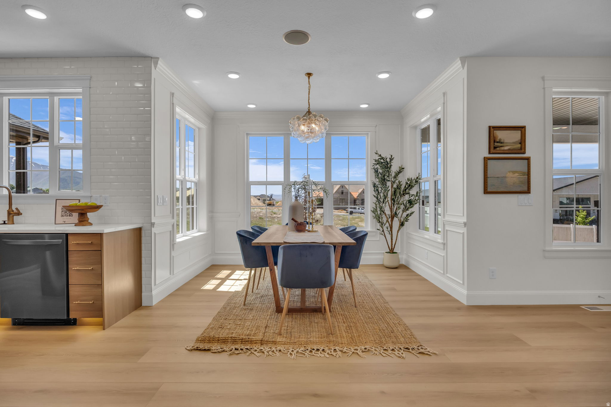 LEGACY HILLS - Residential