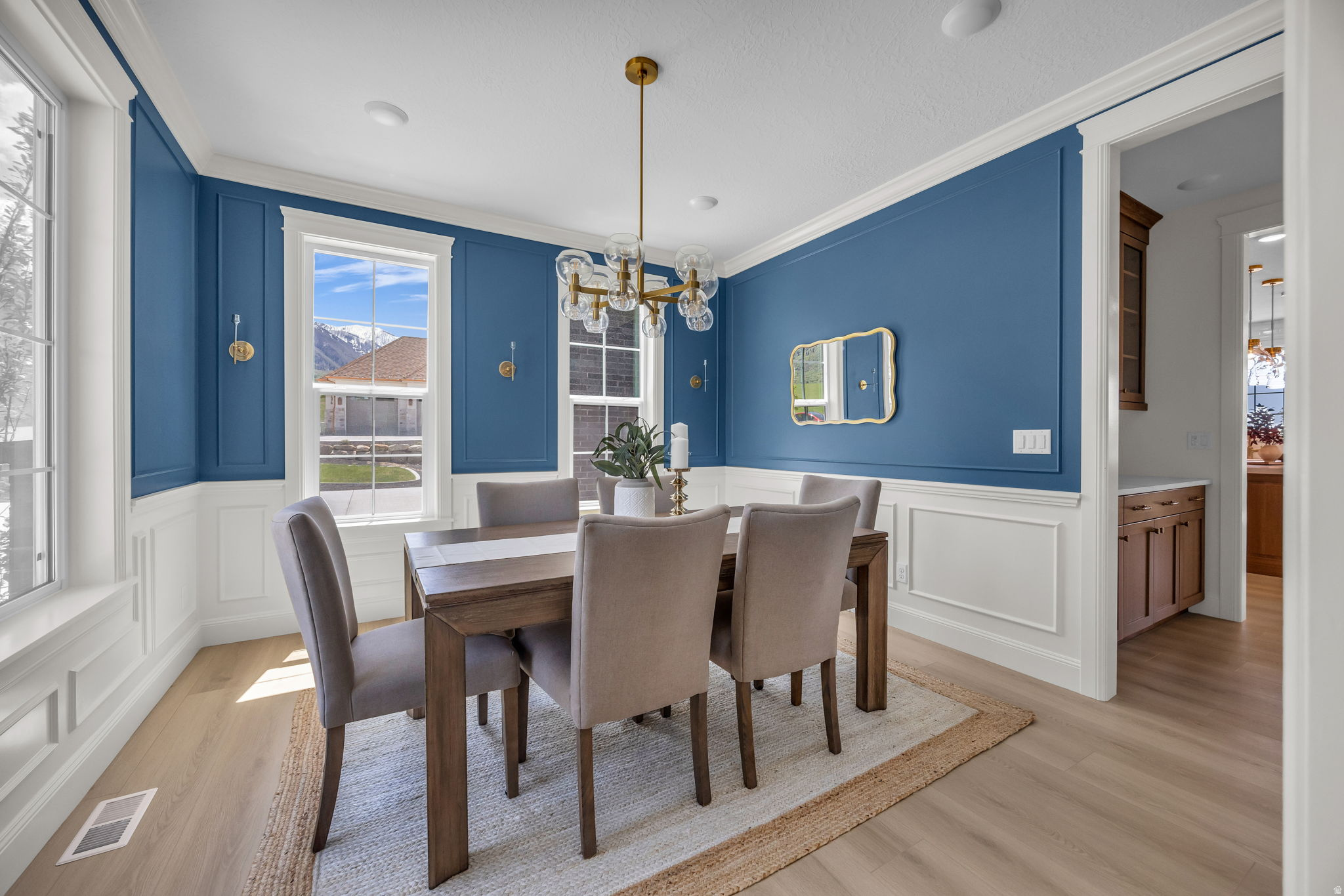 LEGACY HILLS - Residential