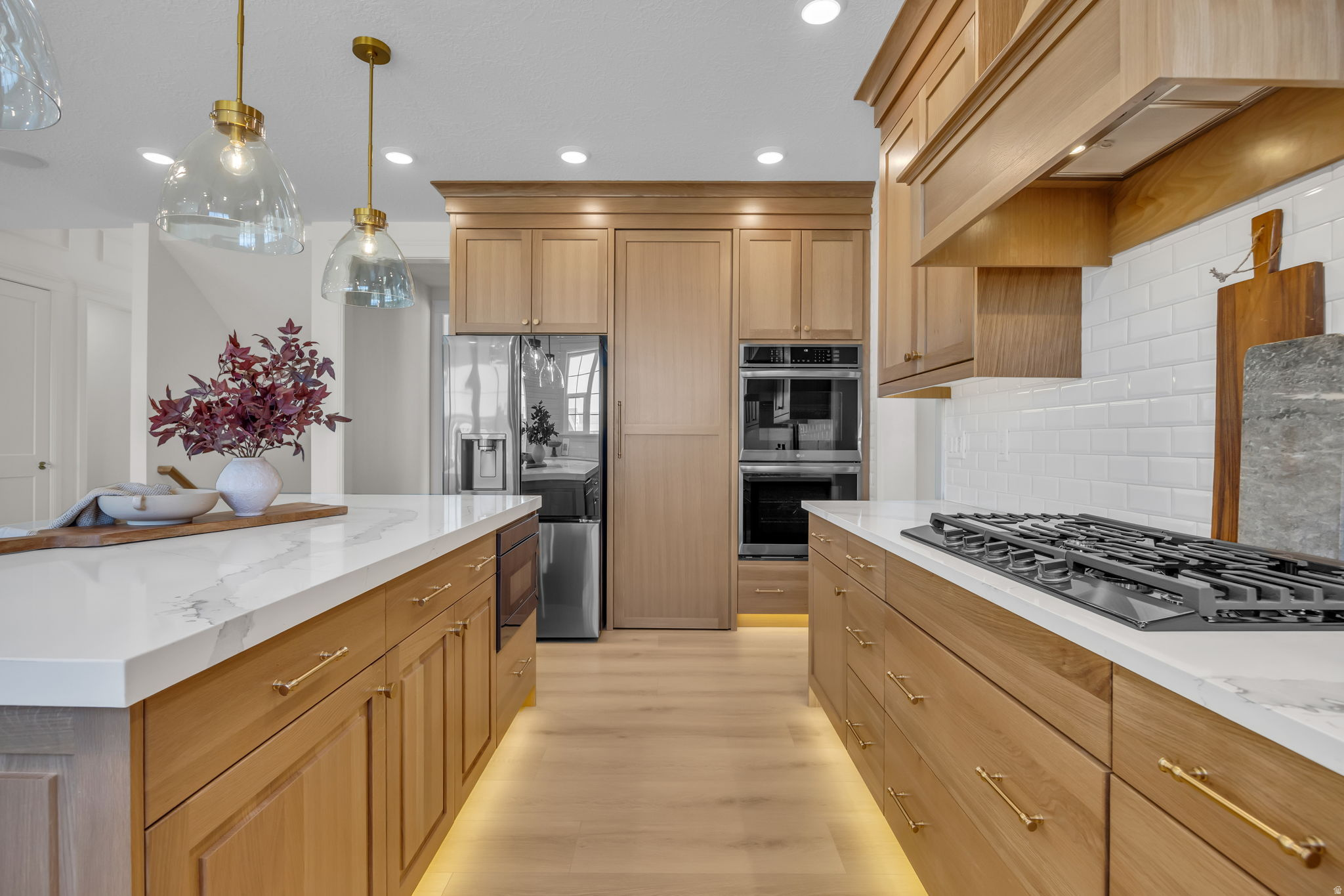 LEGACY HILLS - Residential