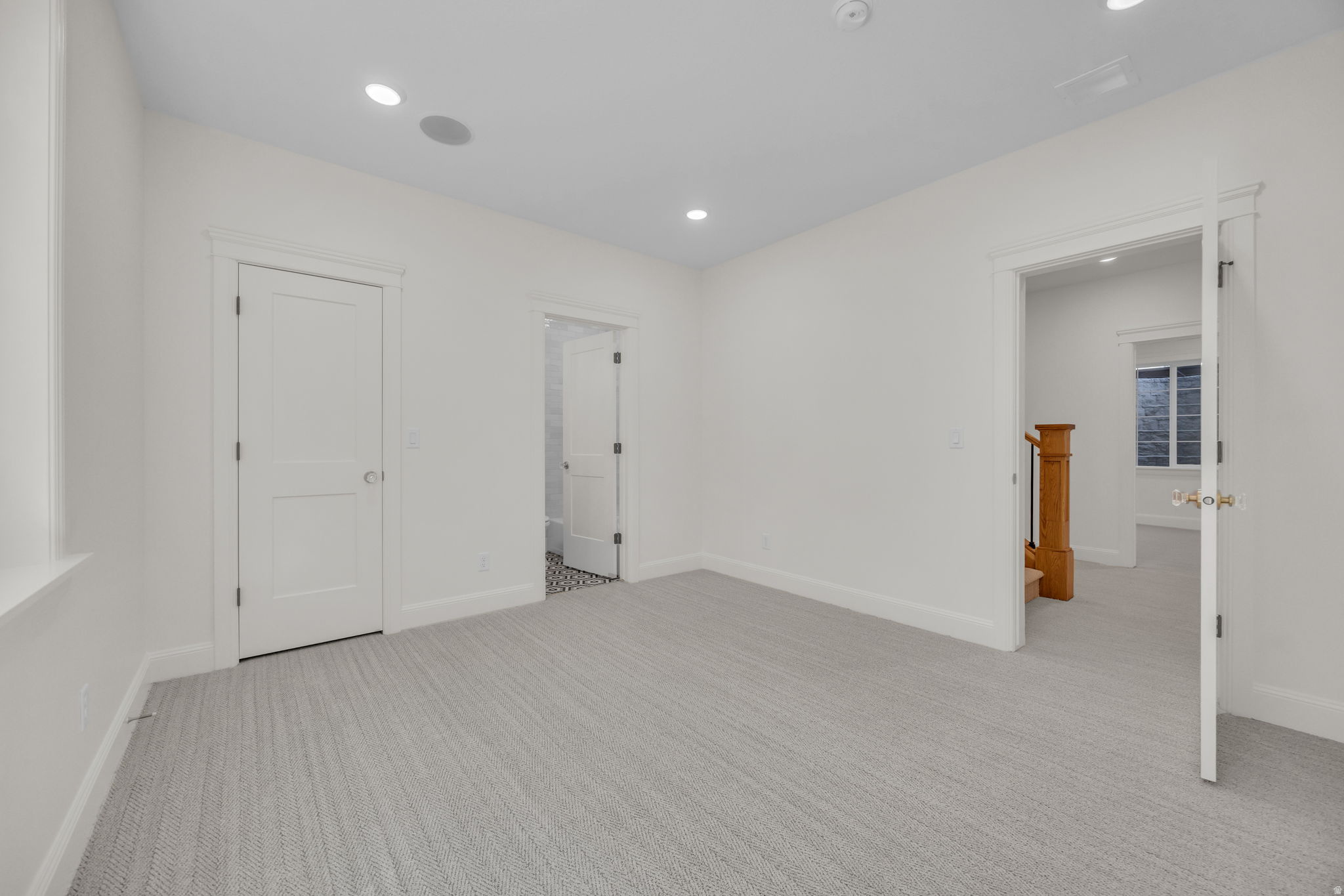 LEGACY HILLS - Residential
