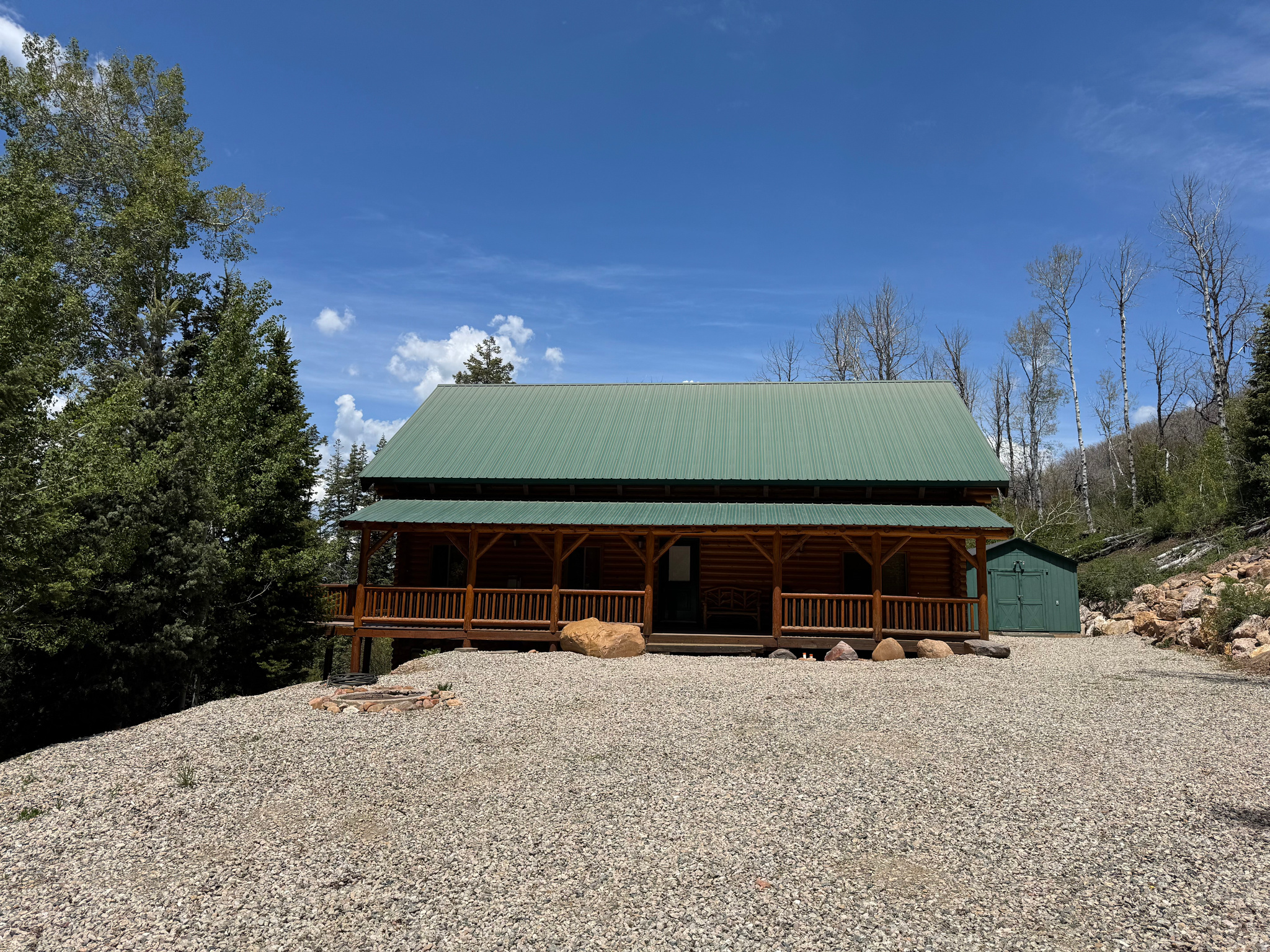 CAUSEY ESTATES - Residential