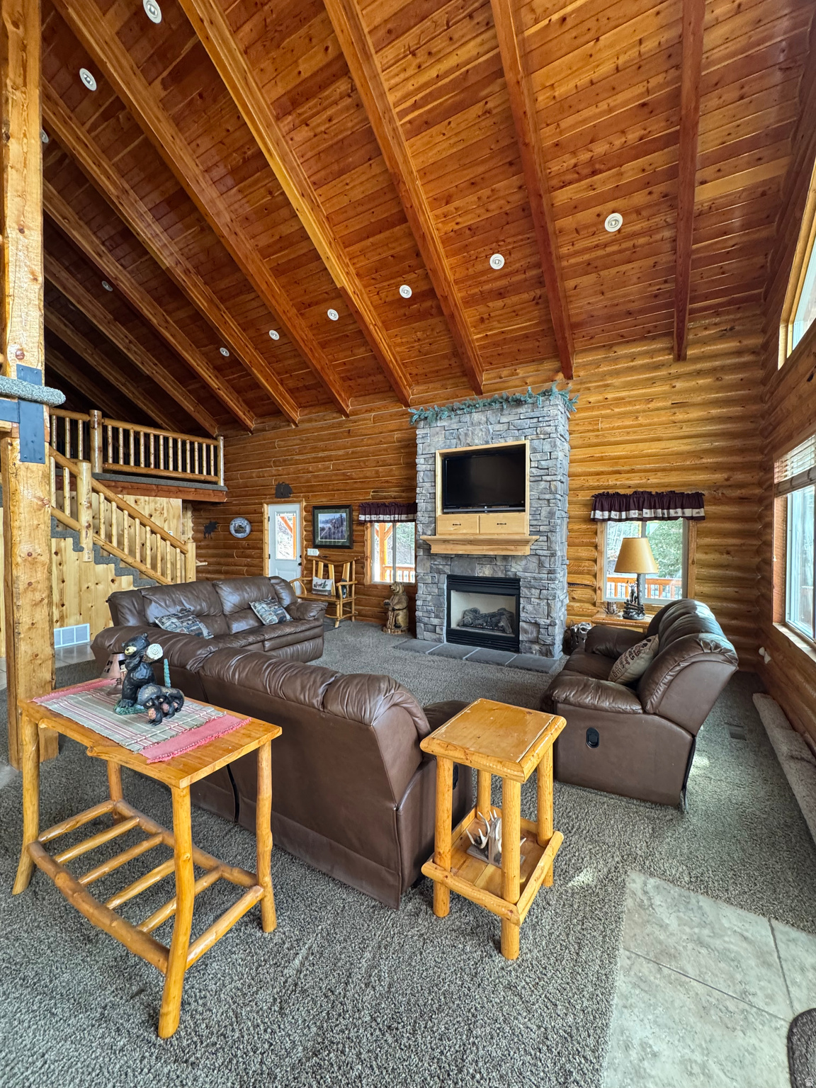 CAUSEY ESTATES - Residential