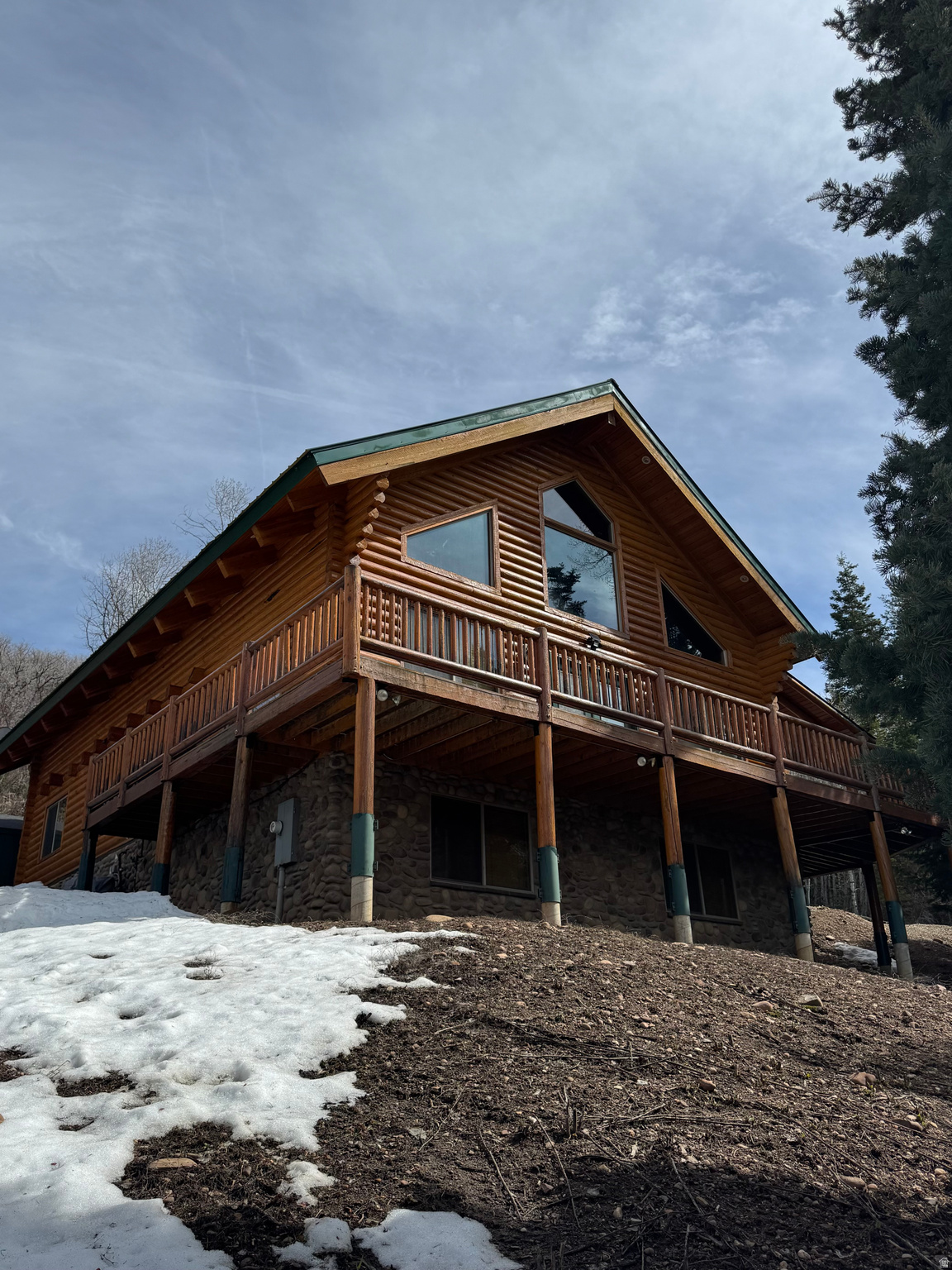 CAUSEY ESTATES - Residential