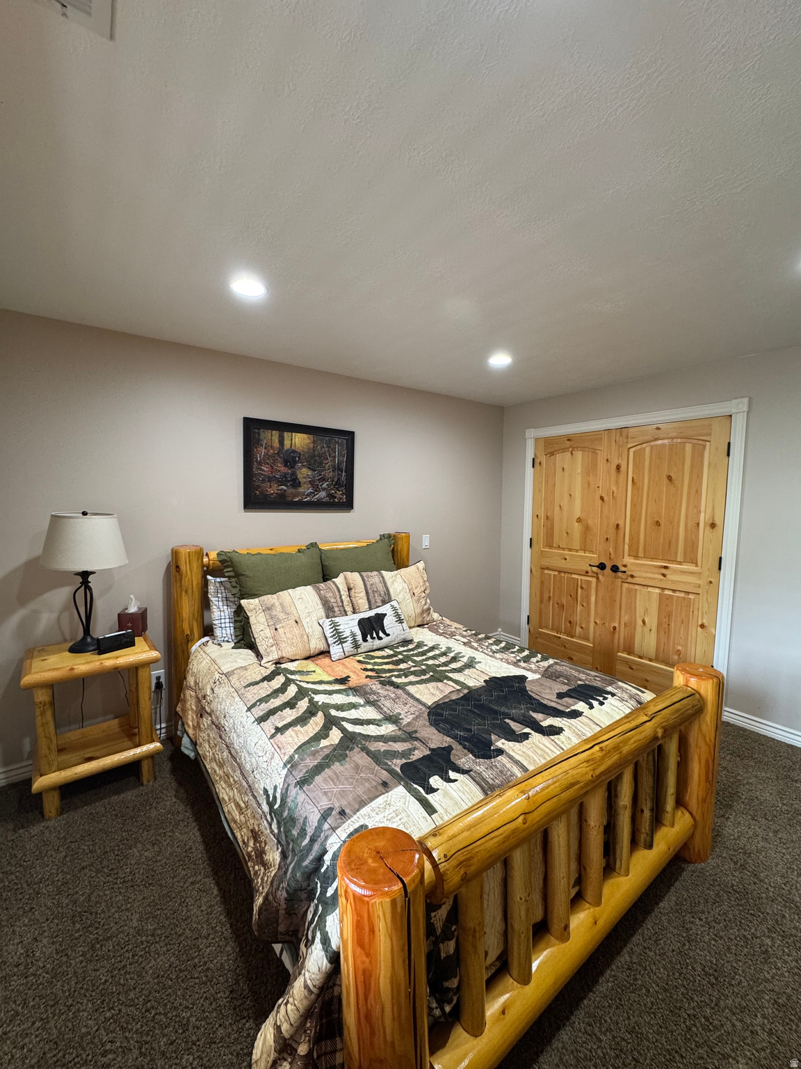 CAUSEY ESTATES - Residential