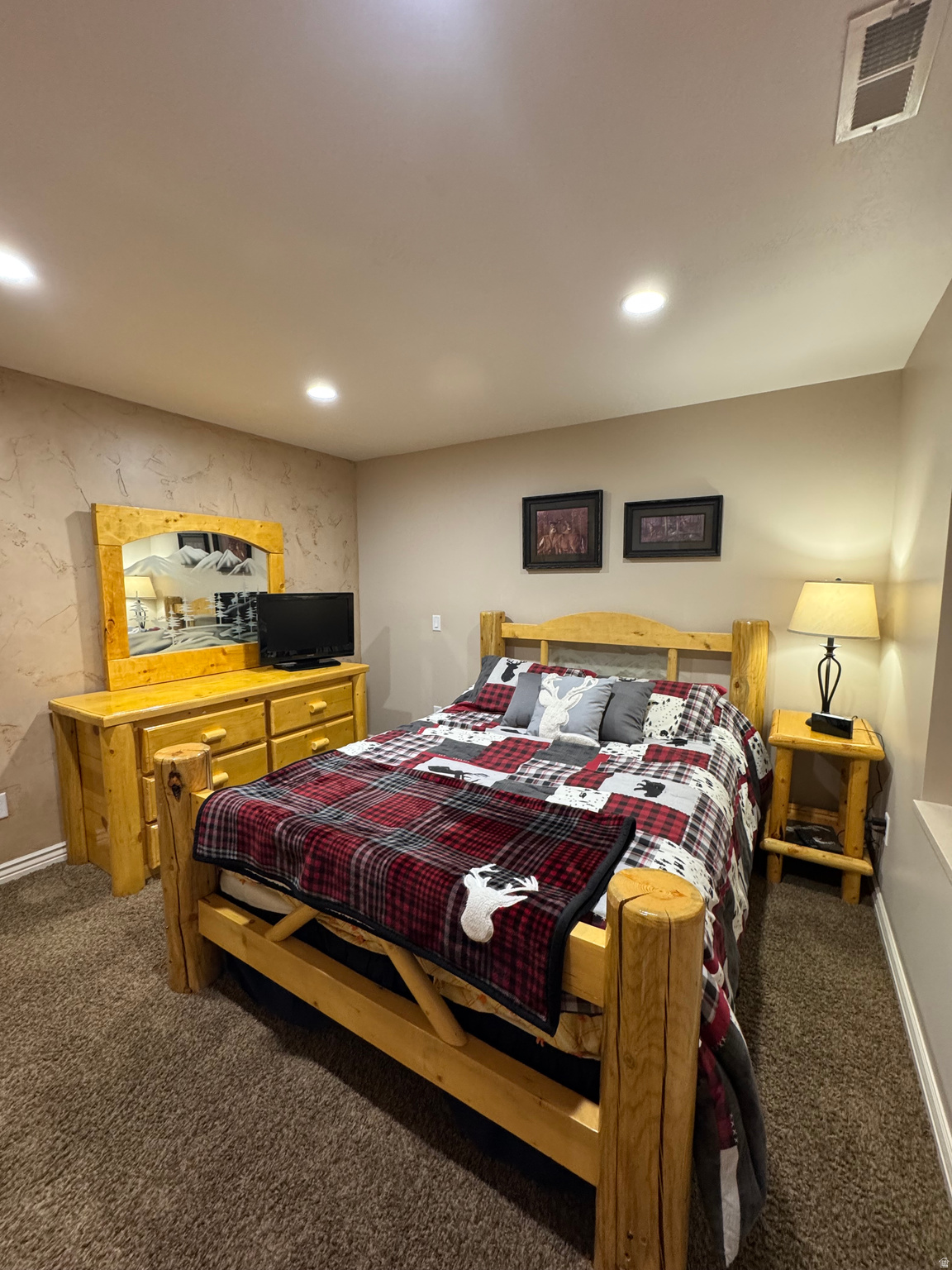 CAUSEY ESTATES - Residential
