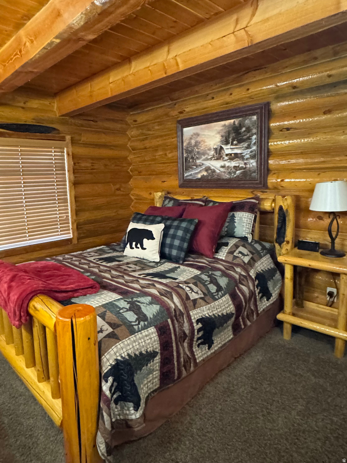 CAUSEY ESTATES - Residential