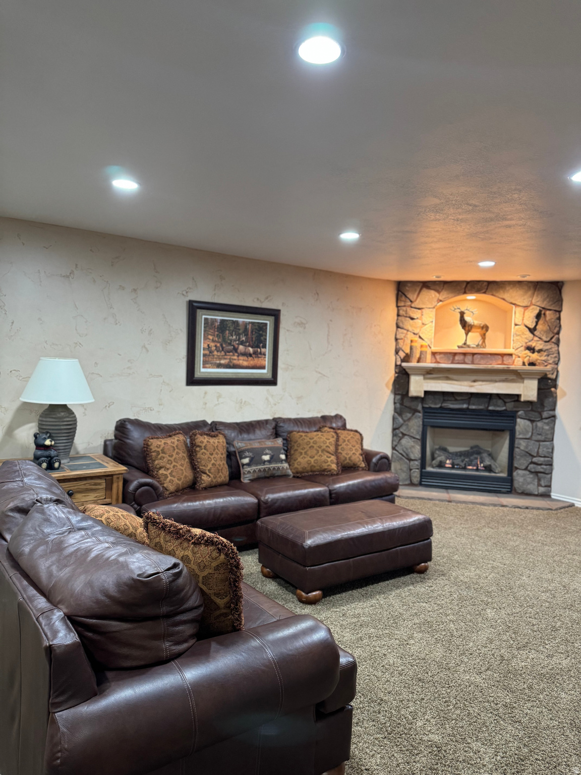 CAUSEY ESTATES - Residential