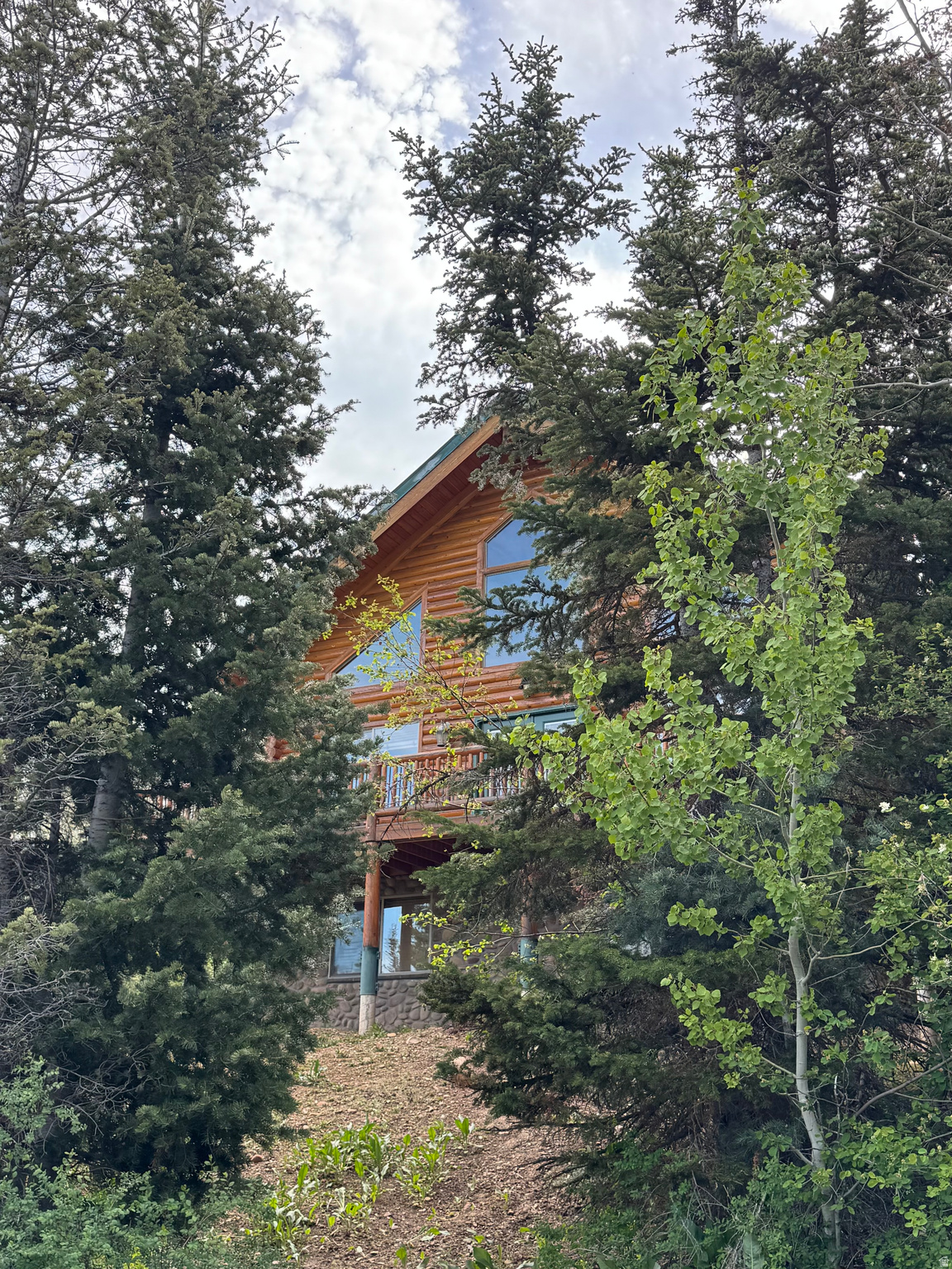 CAUSEY ESTATES - Residential