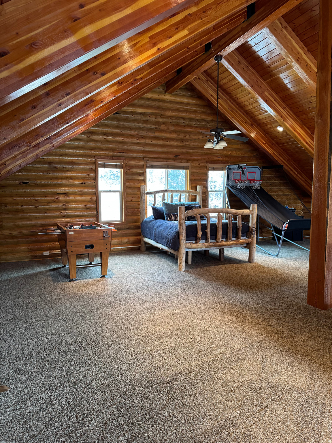 CAUSEY ESTATES - Residential