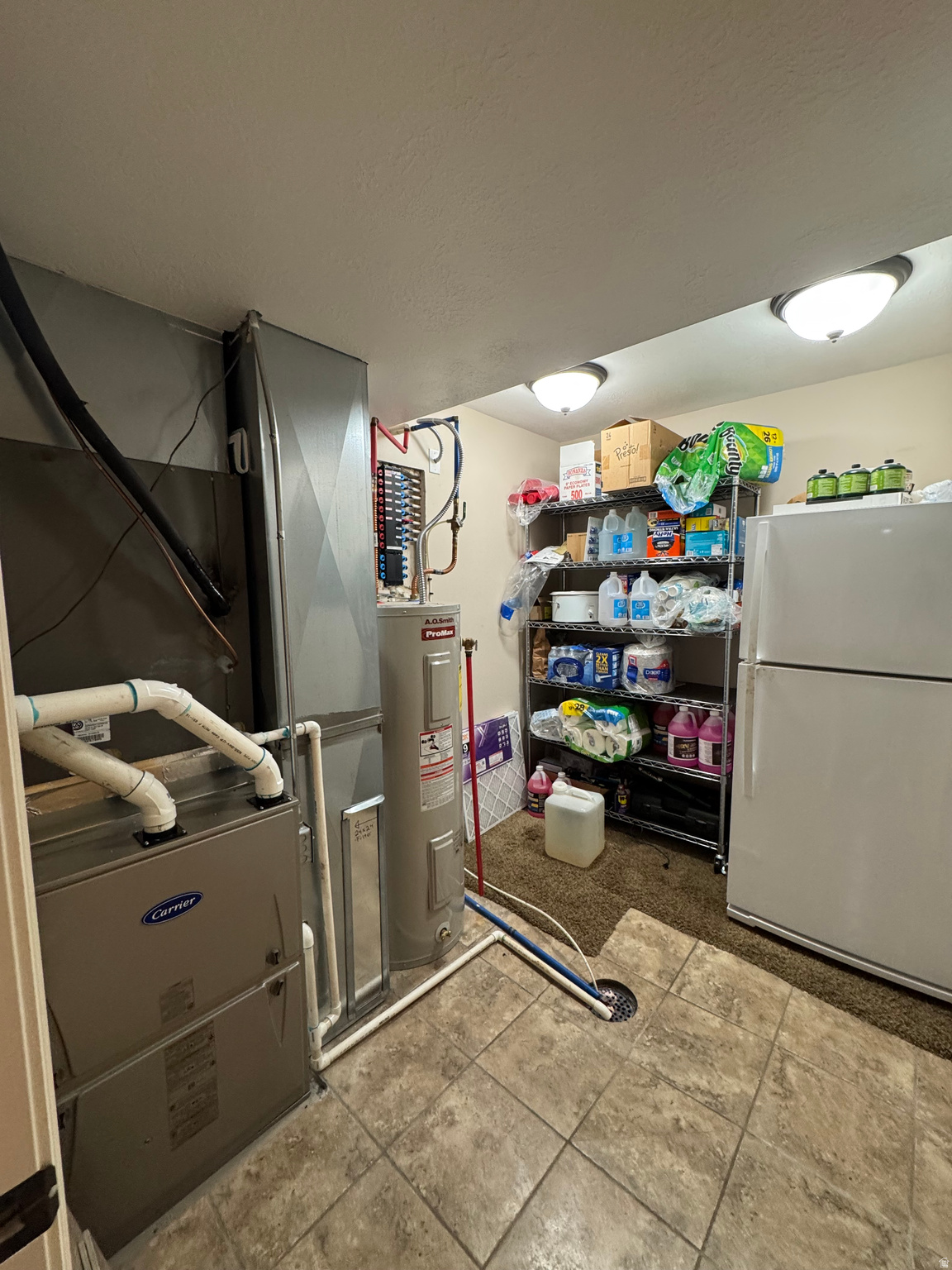 CAUSEY ESTATES - Residential