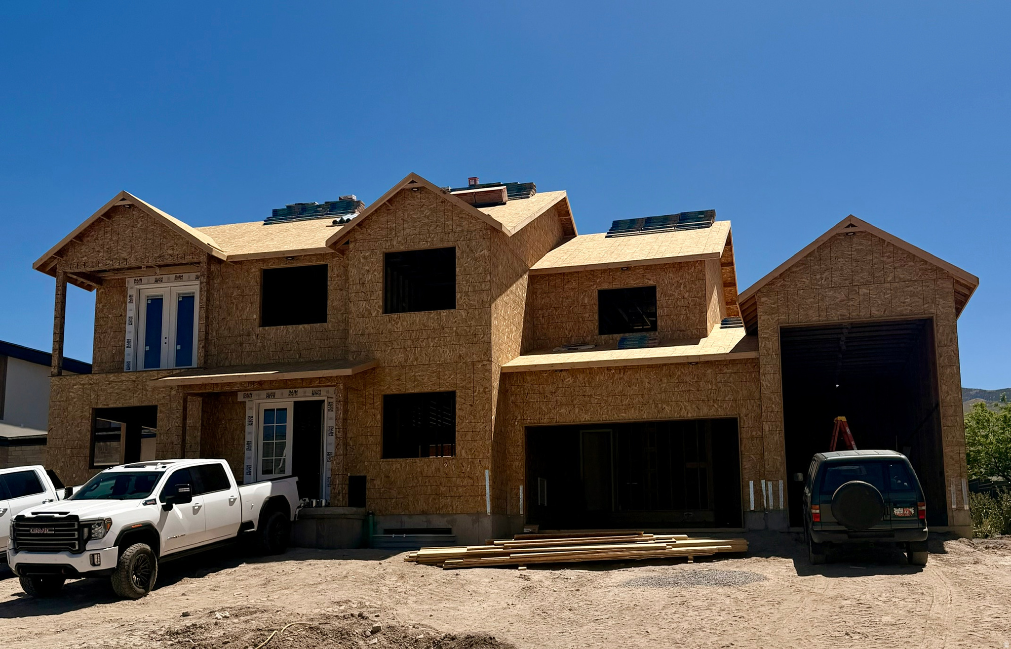 WILSHIRE ESTATES - Residential